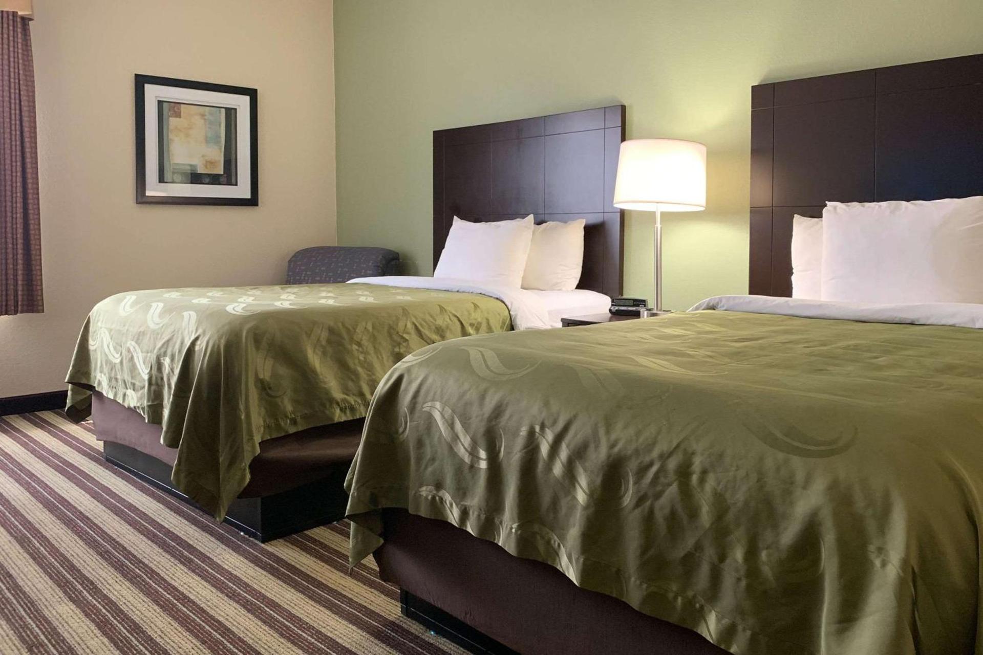 Quality Inn & Suites West Monroe photo 9