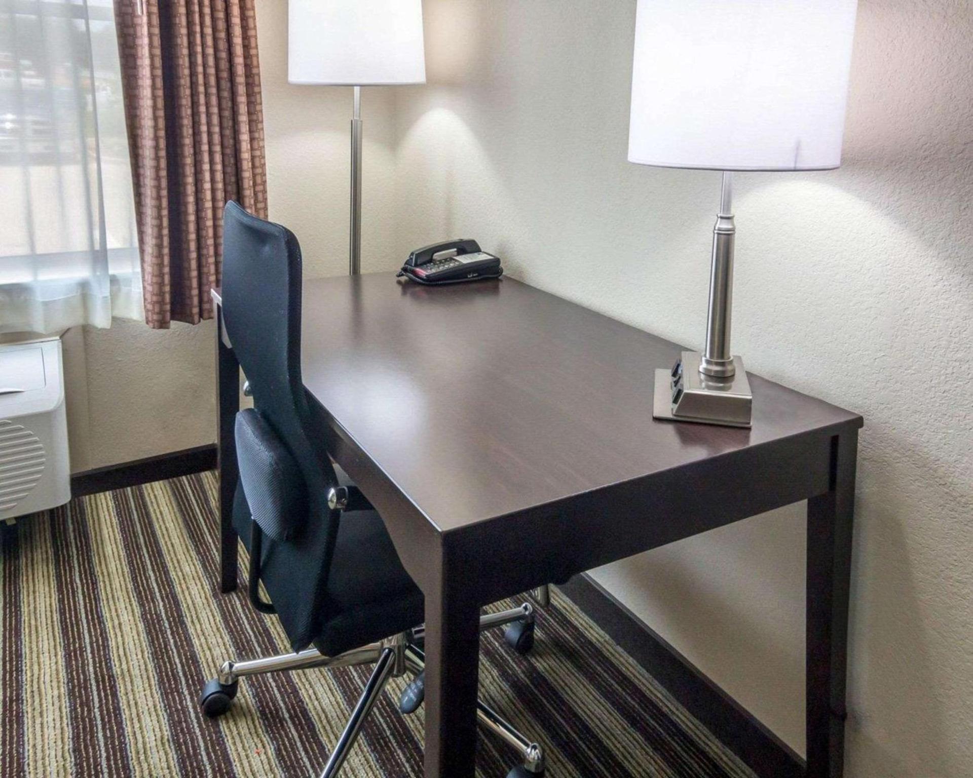 Quality Inn & Suites West Monroe photo 10