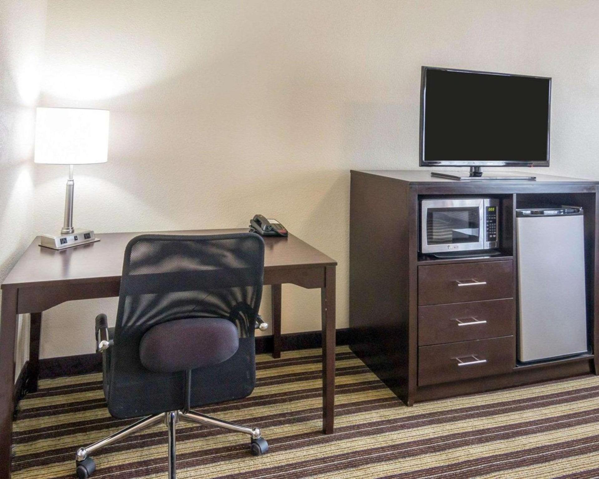 Quality Inn & Suites West Monroe photo 14