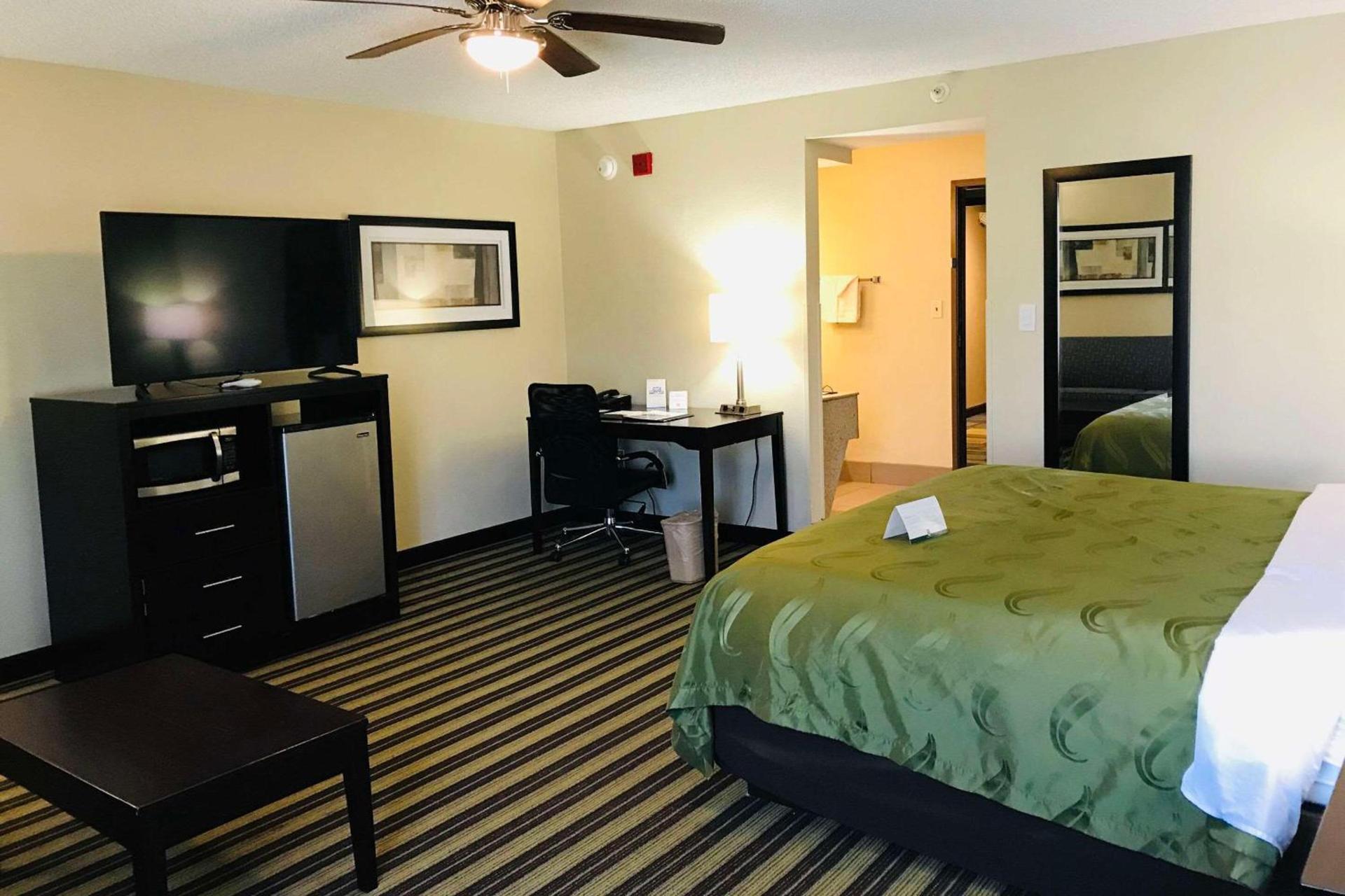 Quality Inn & Suites West Monroe photo 15