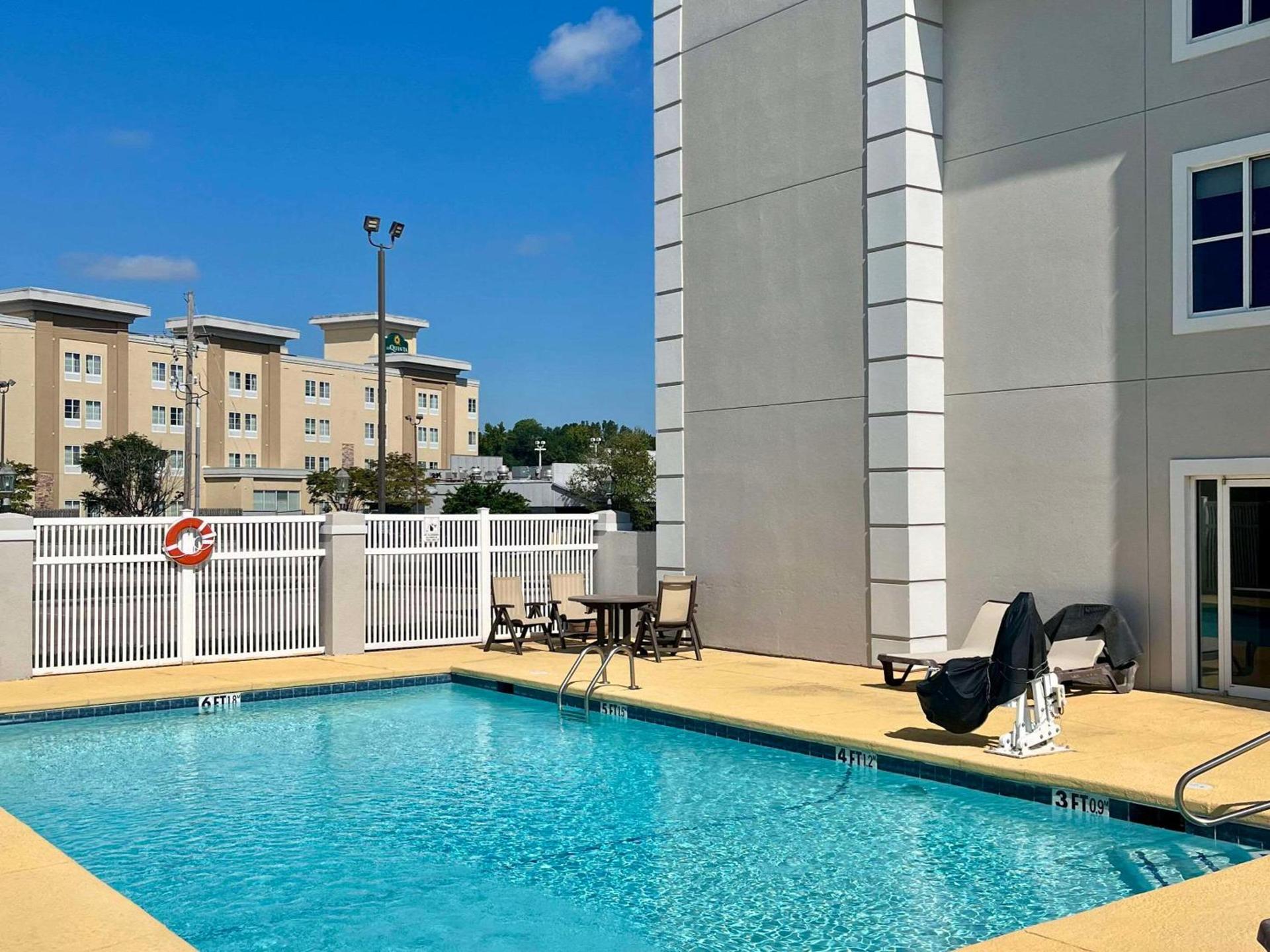 Quality Inn & Suites West Monroe photo 18