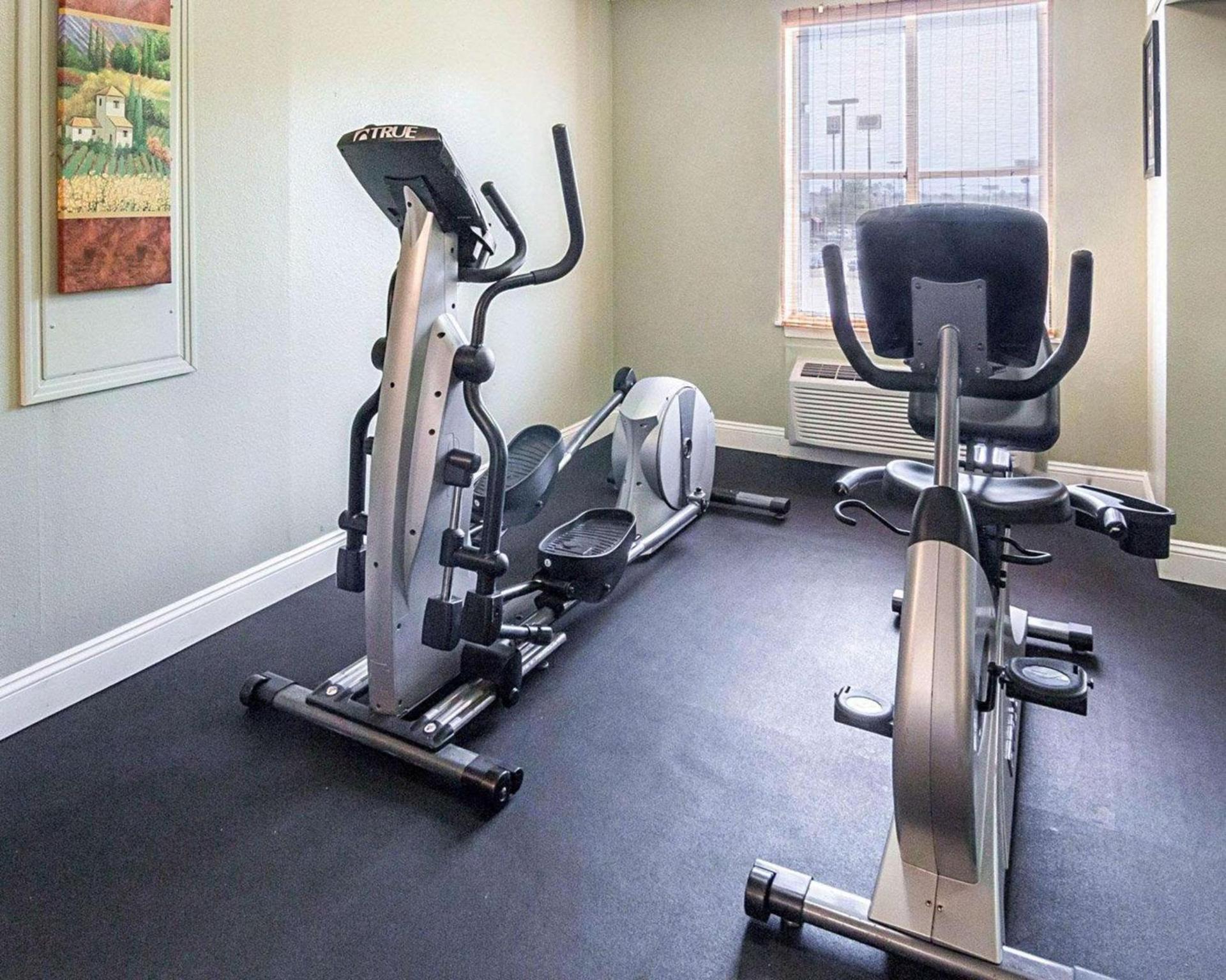 Quality Inn & Suites West Monroe photo 20
