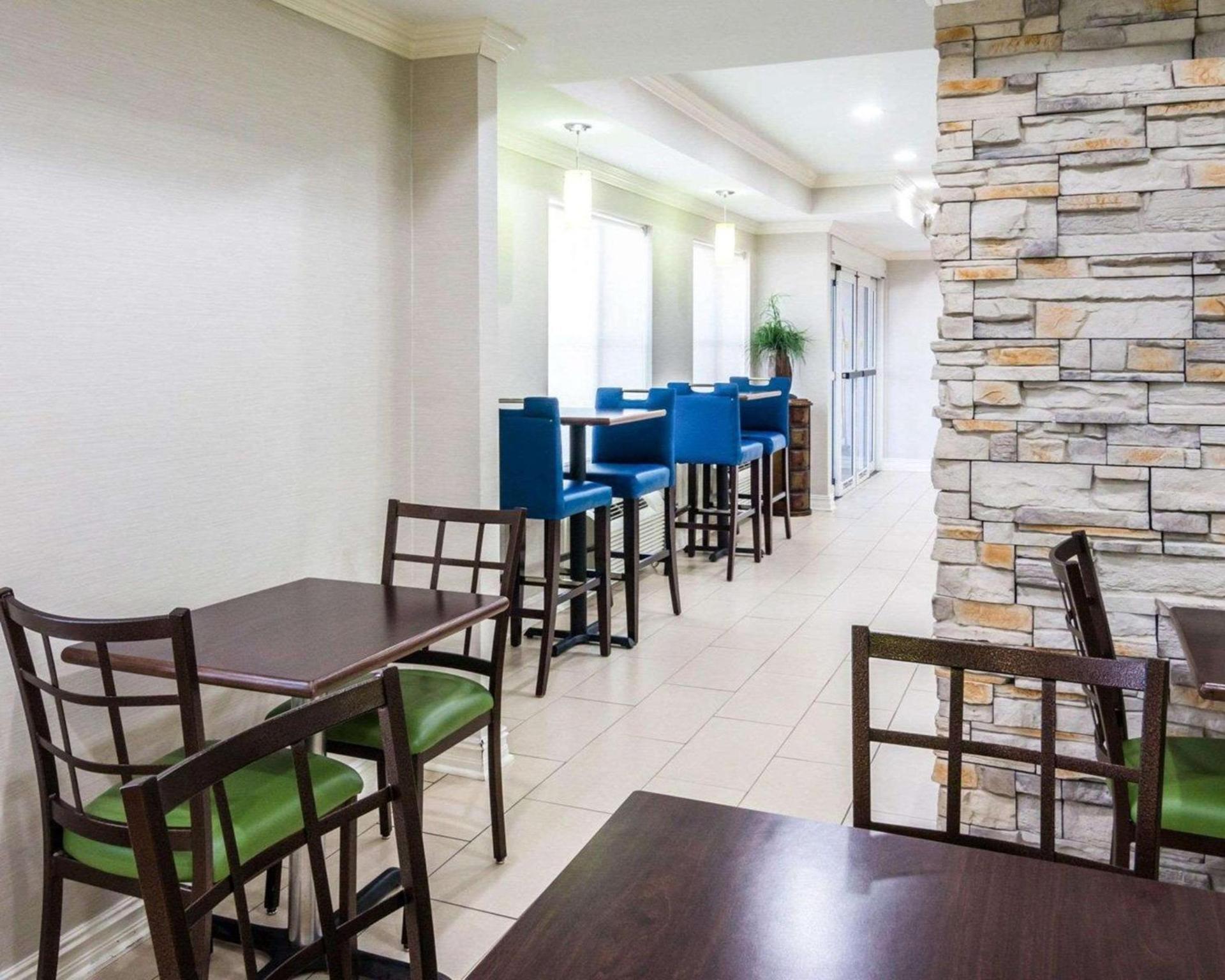 Quality Inn & Suites West Monroe photo 24