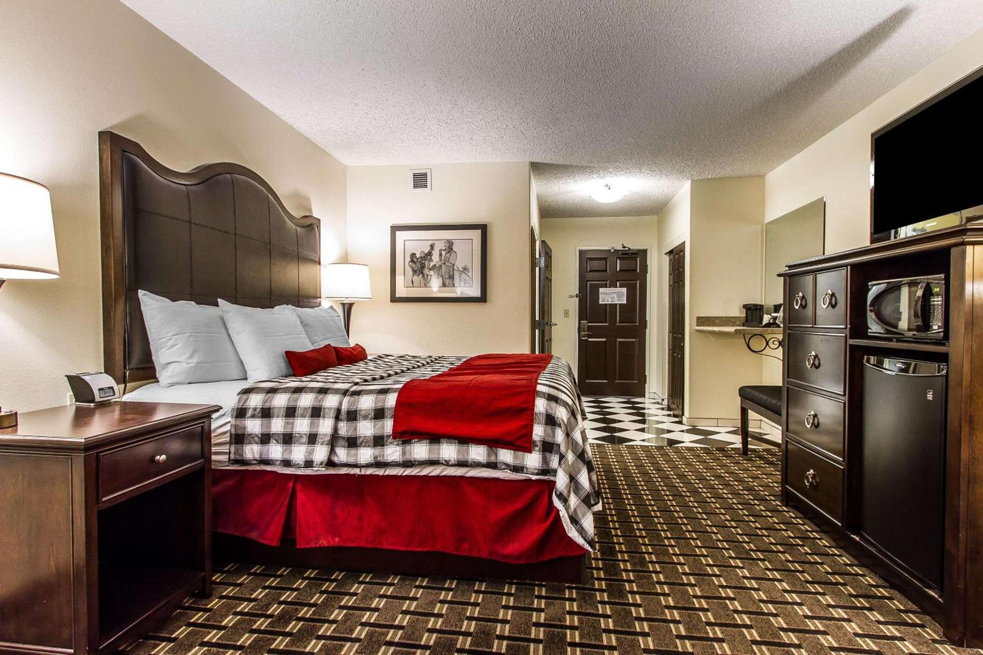 Evangeline Downs Hotel, an Ascend Collection Hotel photo 4