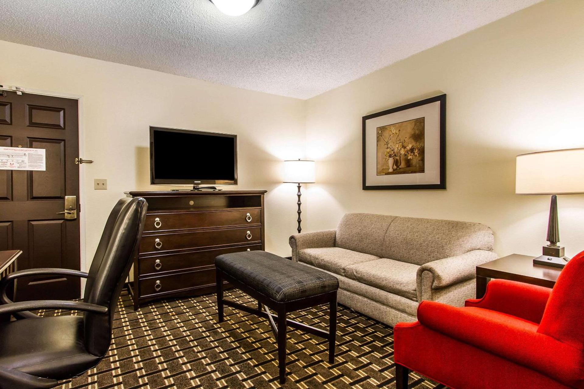 Evangeline Downs Hotel, an Ascend Collection Hotel photo 17