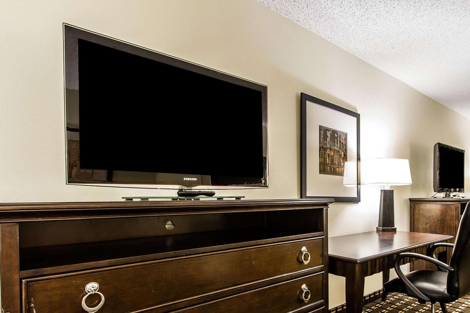 Evangeline Downs Hotel, an Ascend Collection Hotel photo 18
