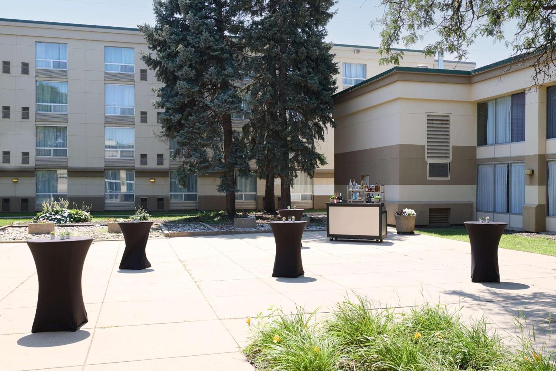 DoubleTree by Hilton Minneapolis Airport, MN photo 3