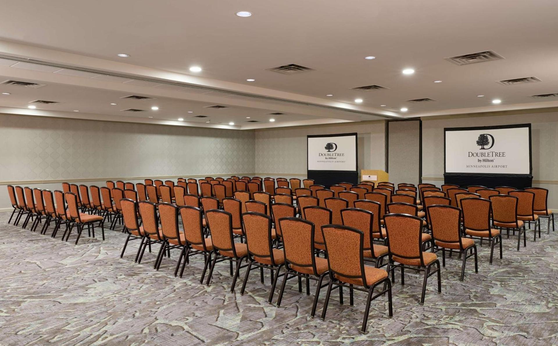 DoubleTree by Hilton Minneapolis Airport, MN photo 36