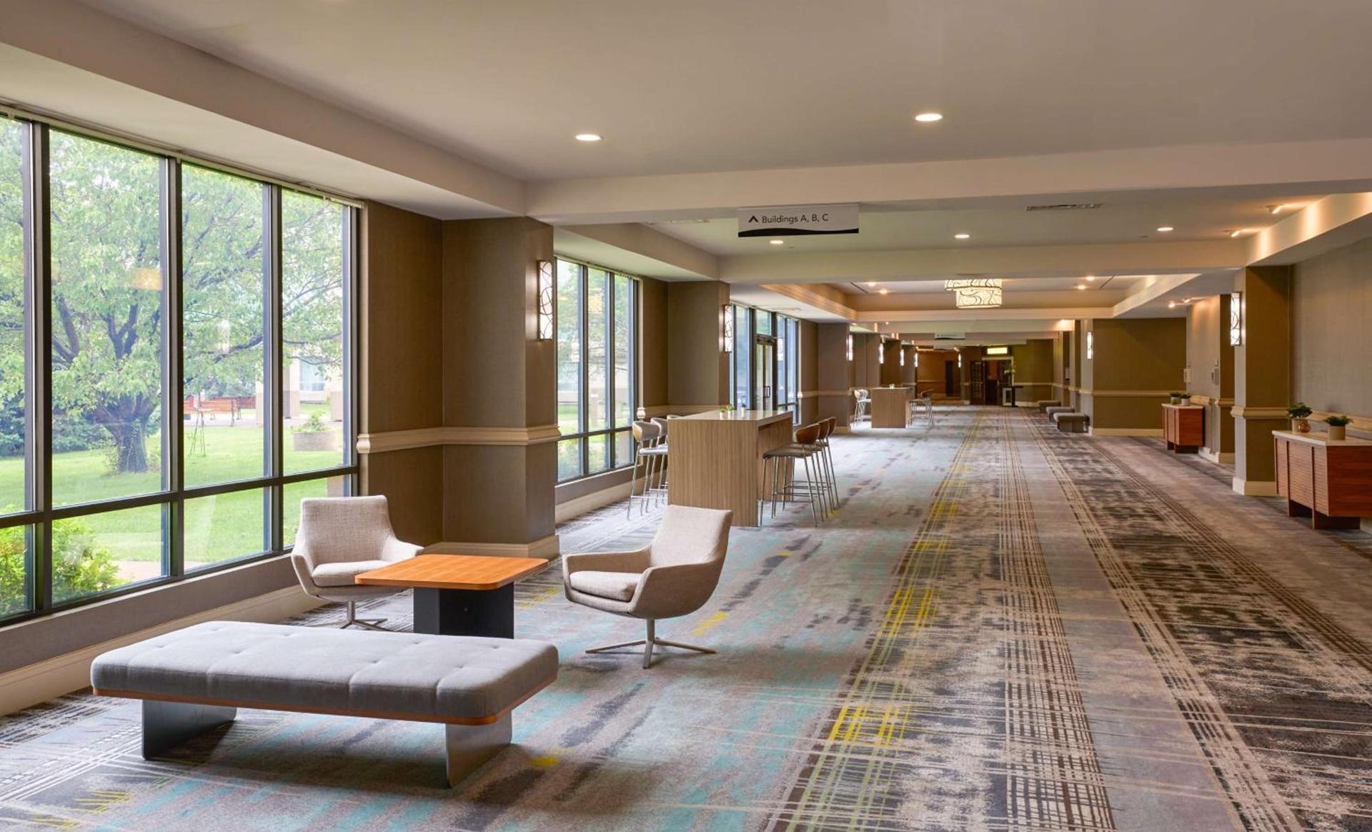 DoubleTree by Hilton Minneapolis Airport, MN photo 40