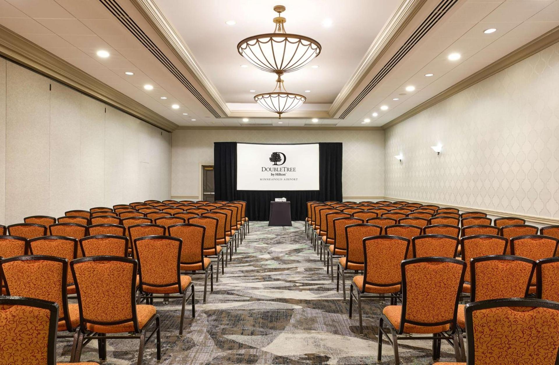 DoubleTree by Hilton Minneapolis Airport, MN photo 43
