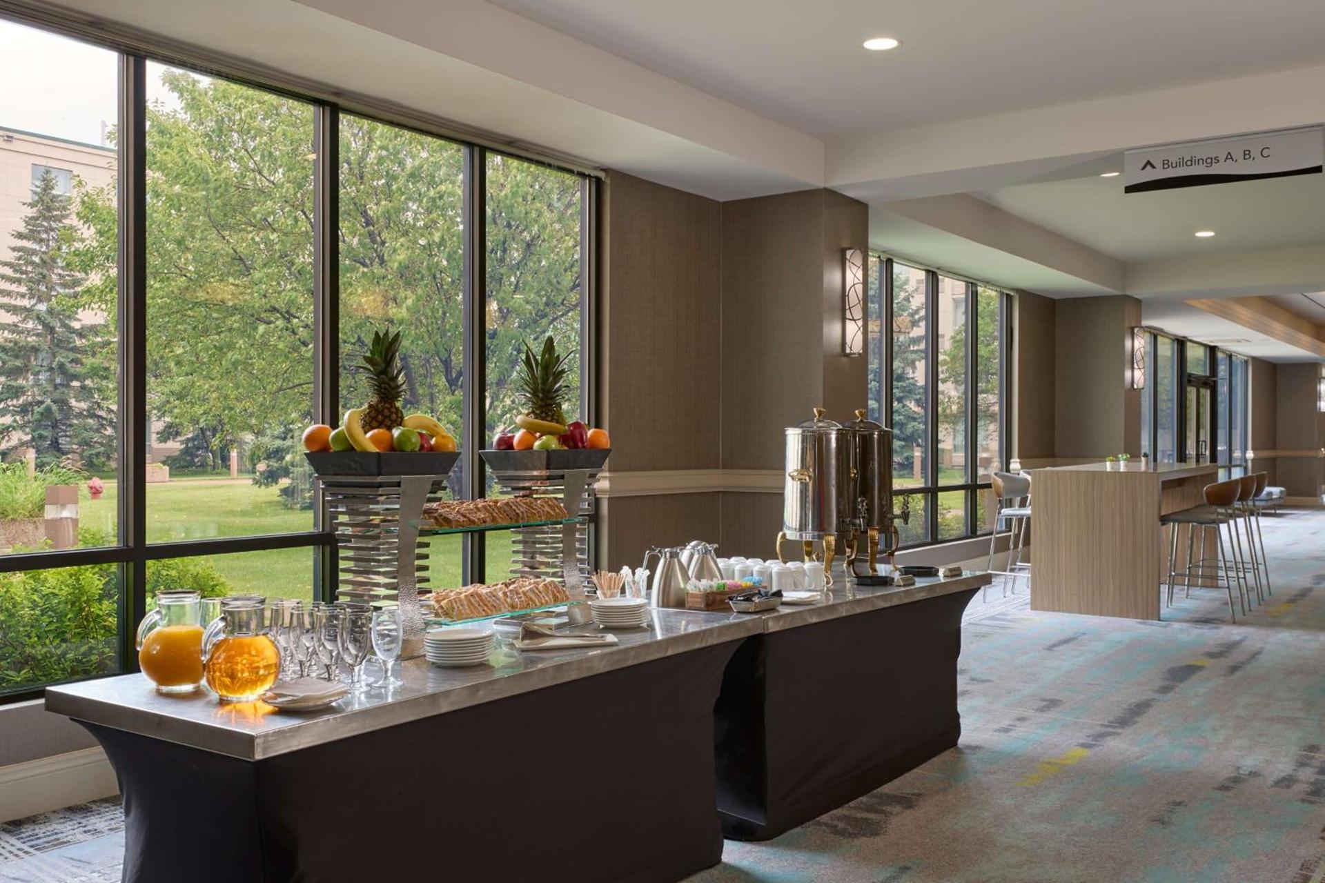 DoubleTree by Hilton Minneapolis Airport, MN photo 44
