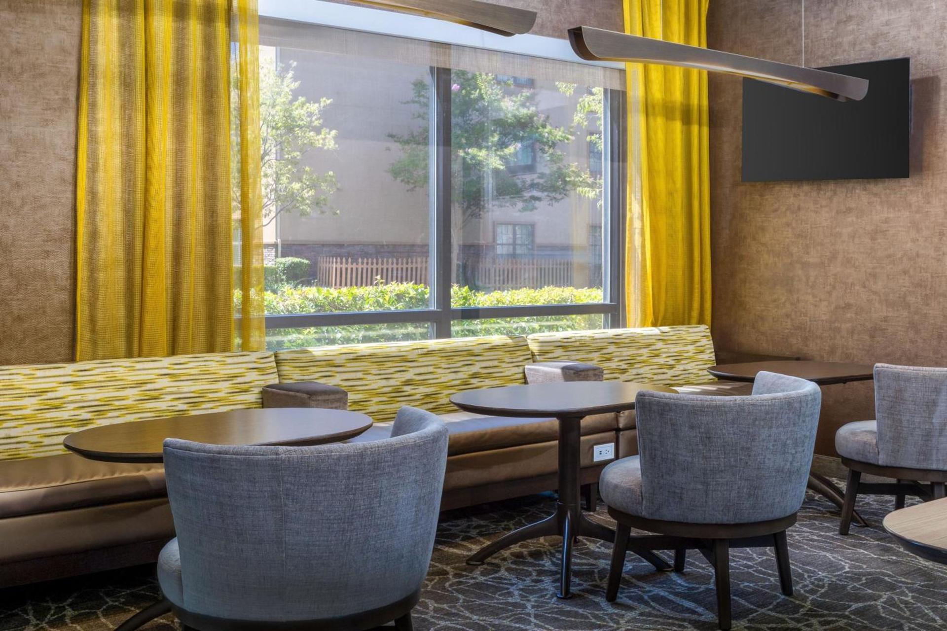 SpringHill Suites by Marriott Sacramento Roseville photo 6