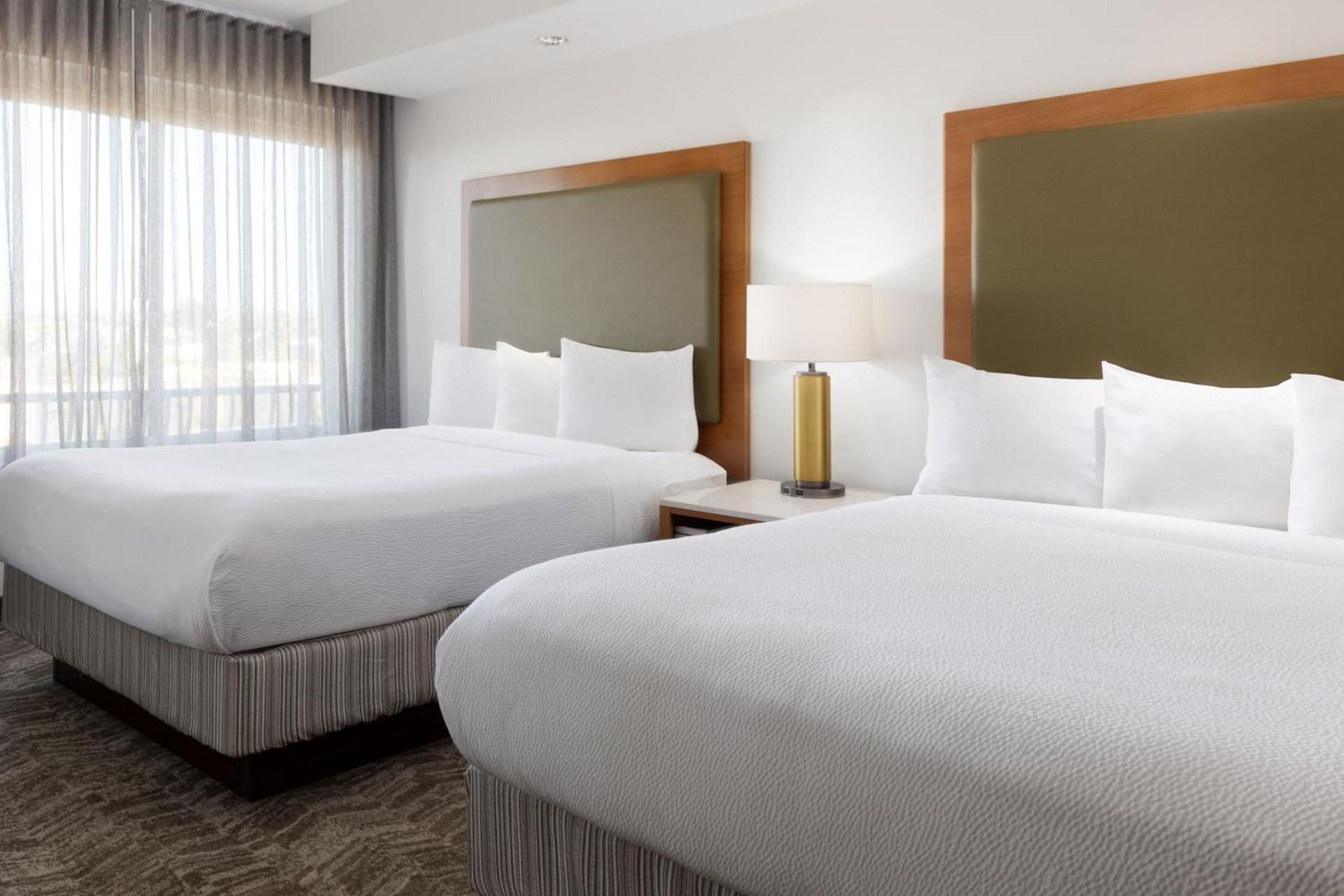 SpringHill Suites by Marriott Sacramento Roseville photo 7