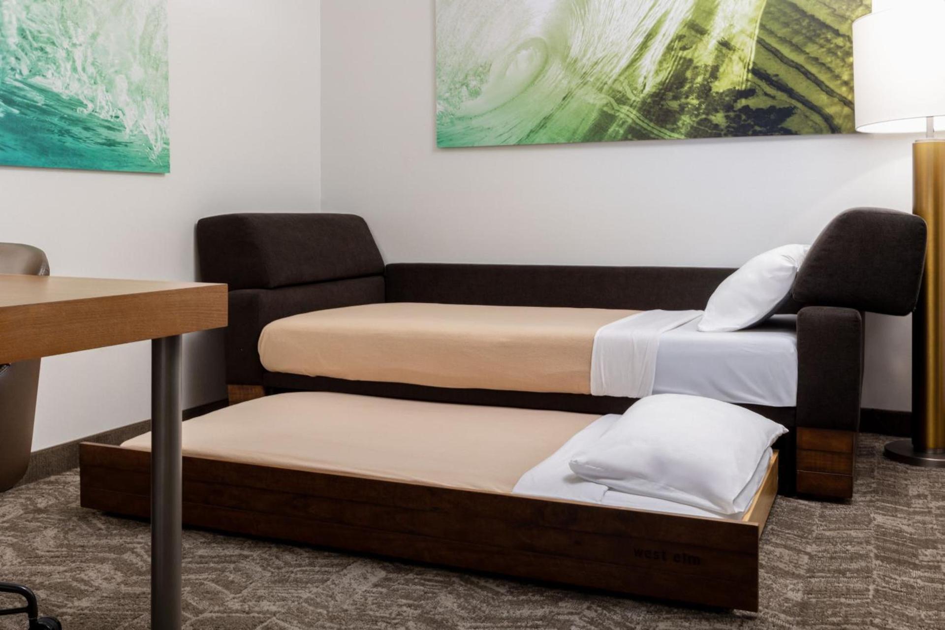 SpringHill Suites by Marriott Sacramento Roseville photo 8