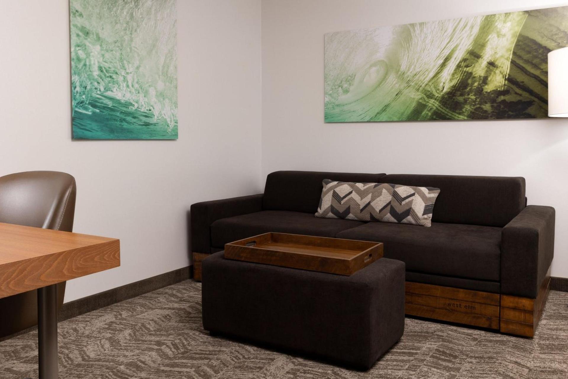 SpringHill Suites by Marriott Sacramento Roseville photo 9