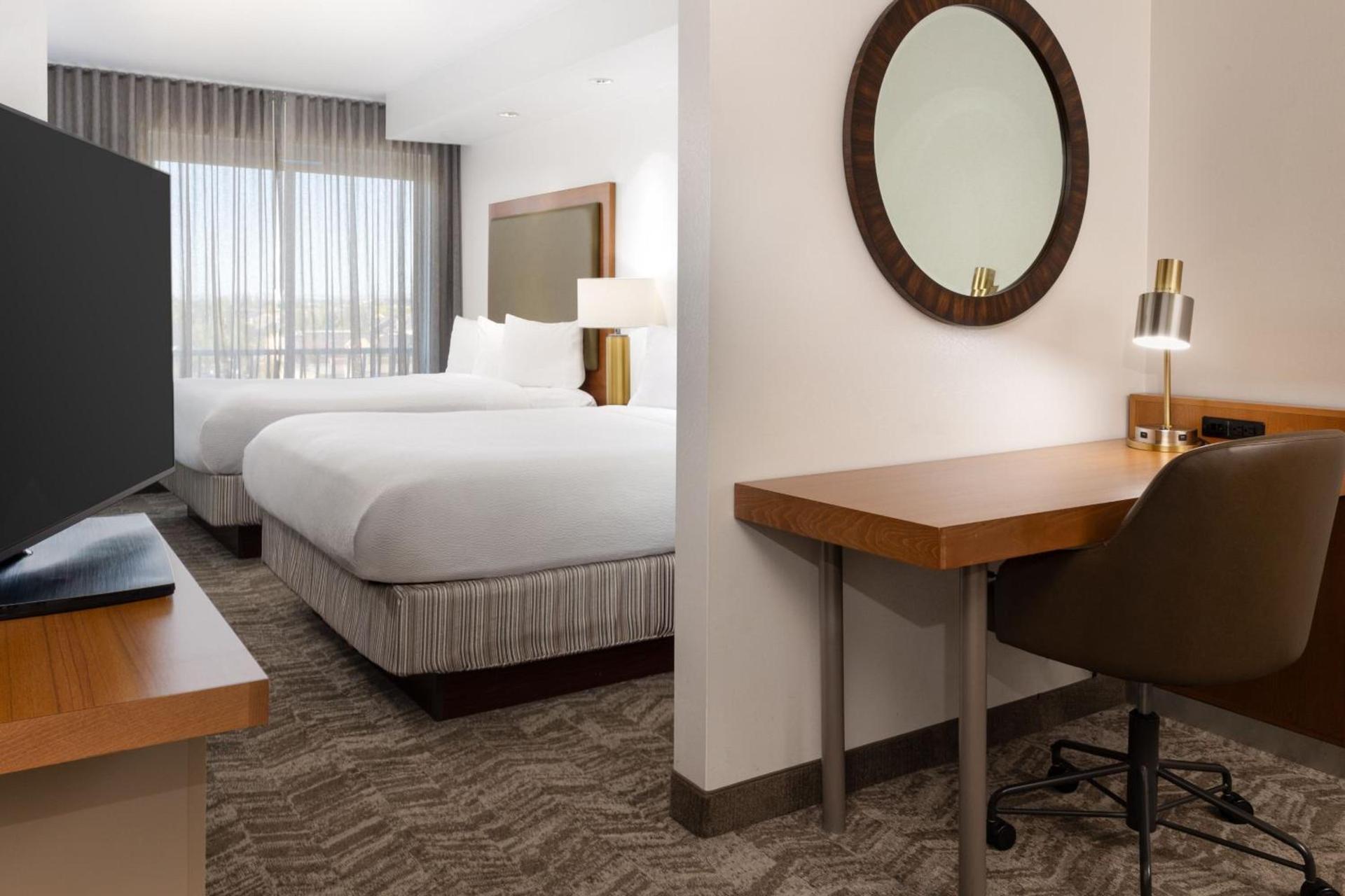 SpringHill Suites by Marriott Sacramento Roseville photo 10