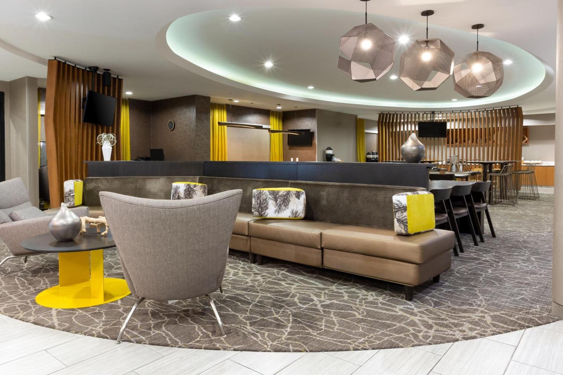 SpringHill Suites by Marriott Sacramento Roseville photo 5