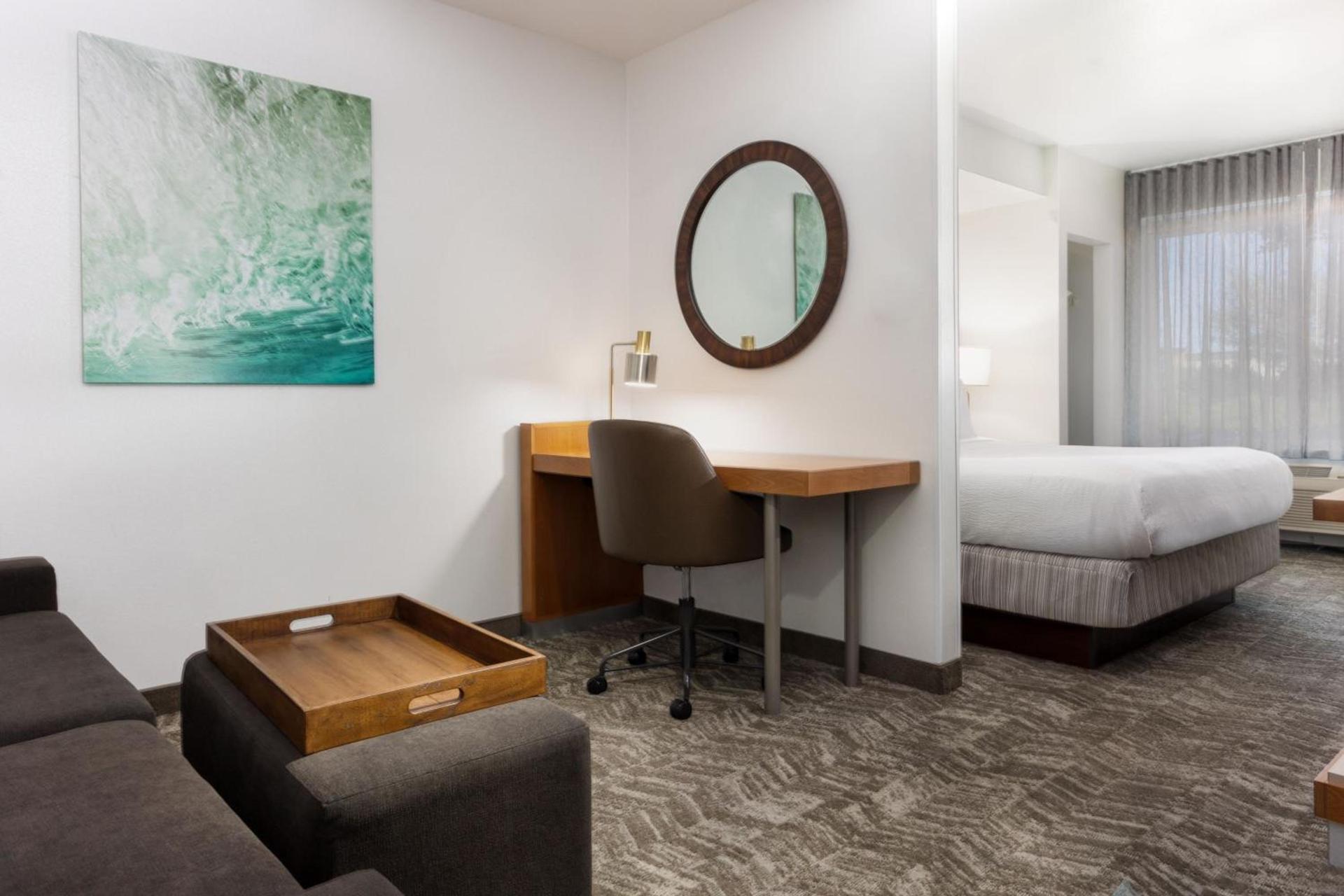 SpringHill Suites by Marriott Sacramento Roseville photo 13