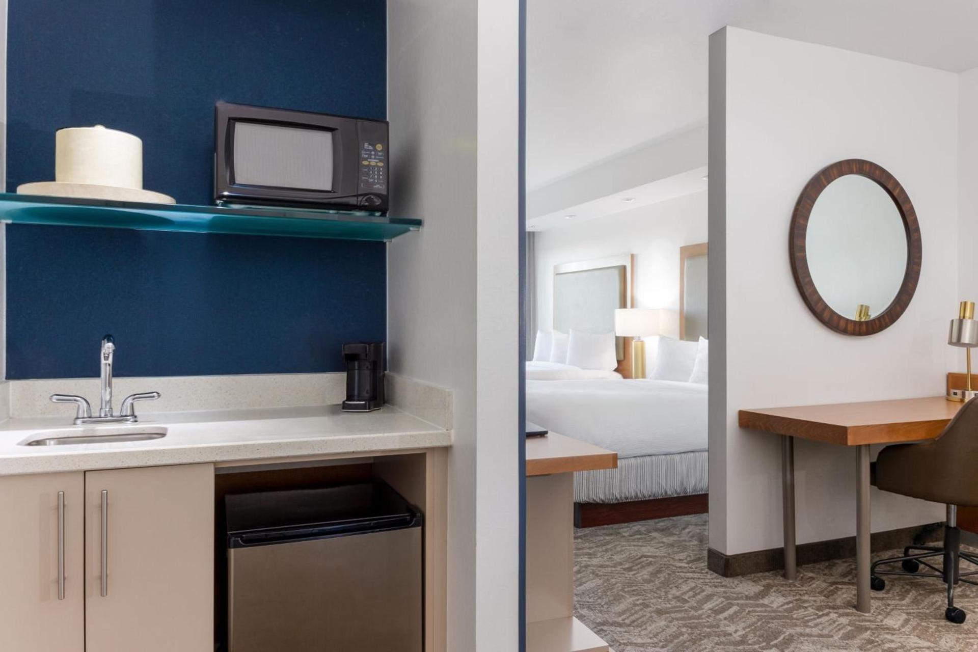 SpringHill Suites by Marriott Sacramento Roseville photo 12