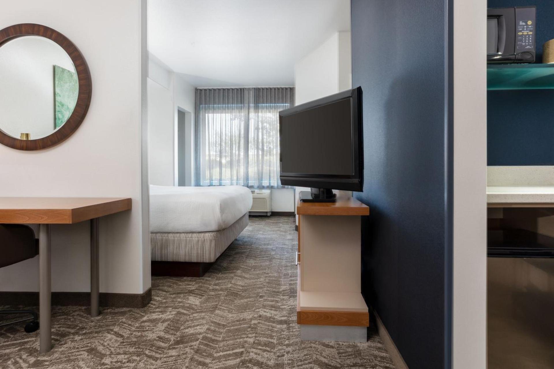 SpringHill Suites by Marriott Sacramento Roseville photo 14