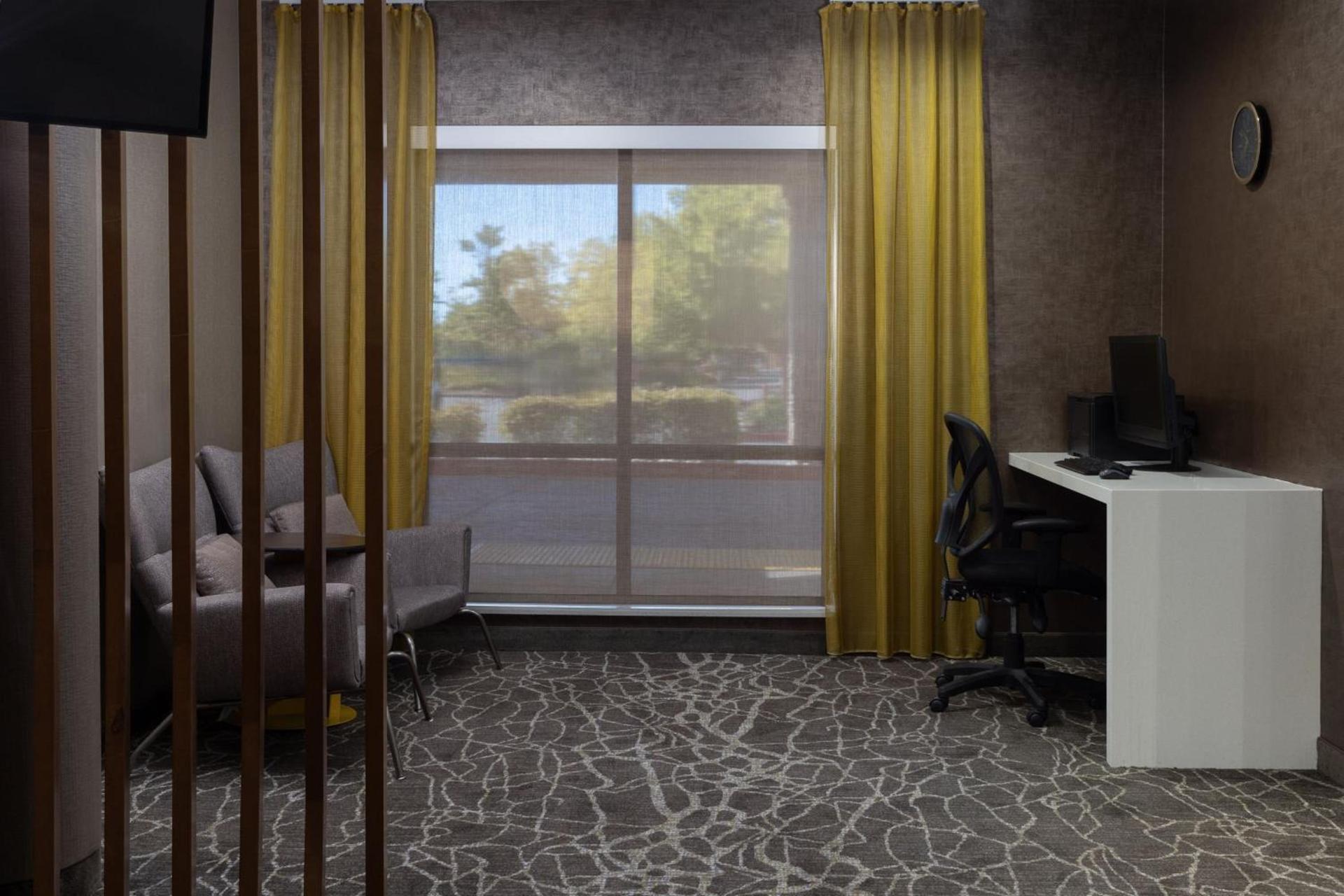 SpringHill Suites by Marriott Sacramento Roseville photo 20