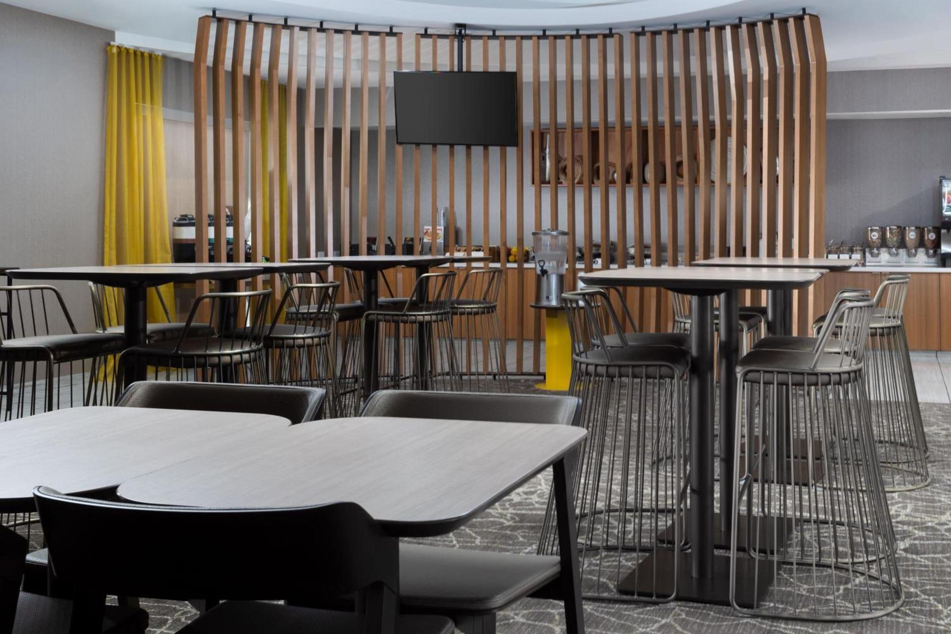 SpringHill Suites by Marriott Sacramento Roseville photo 24