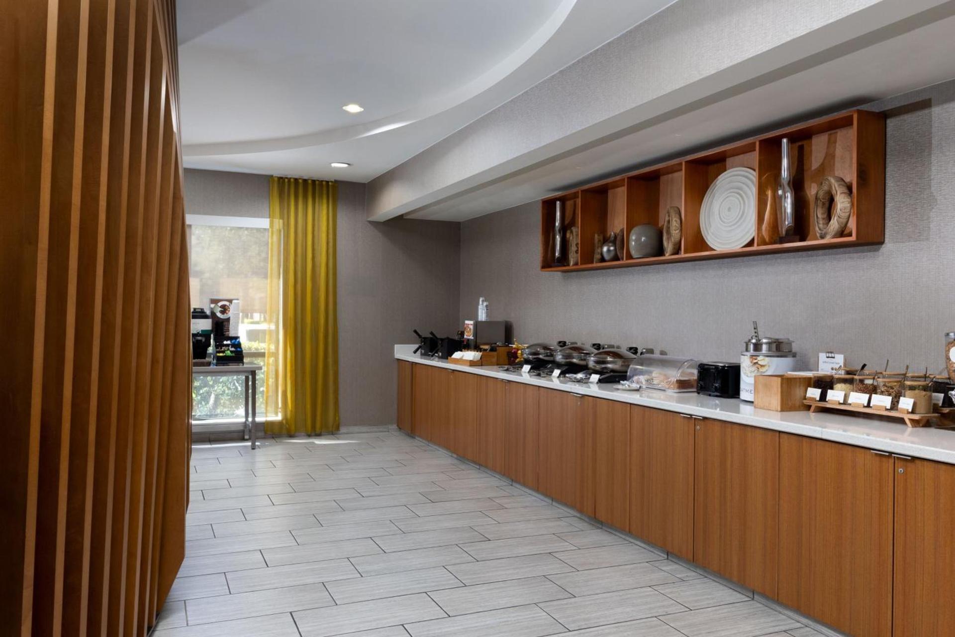 SpringHill Suites by Marriott Sacramento Roseville photo 25