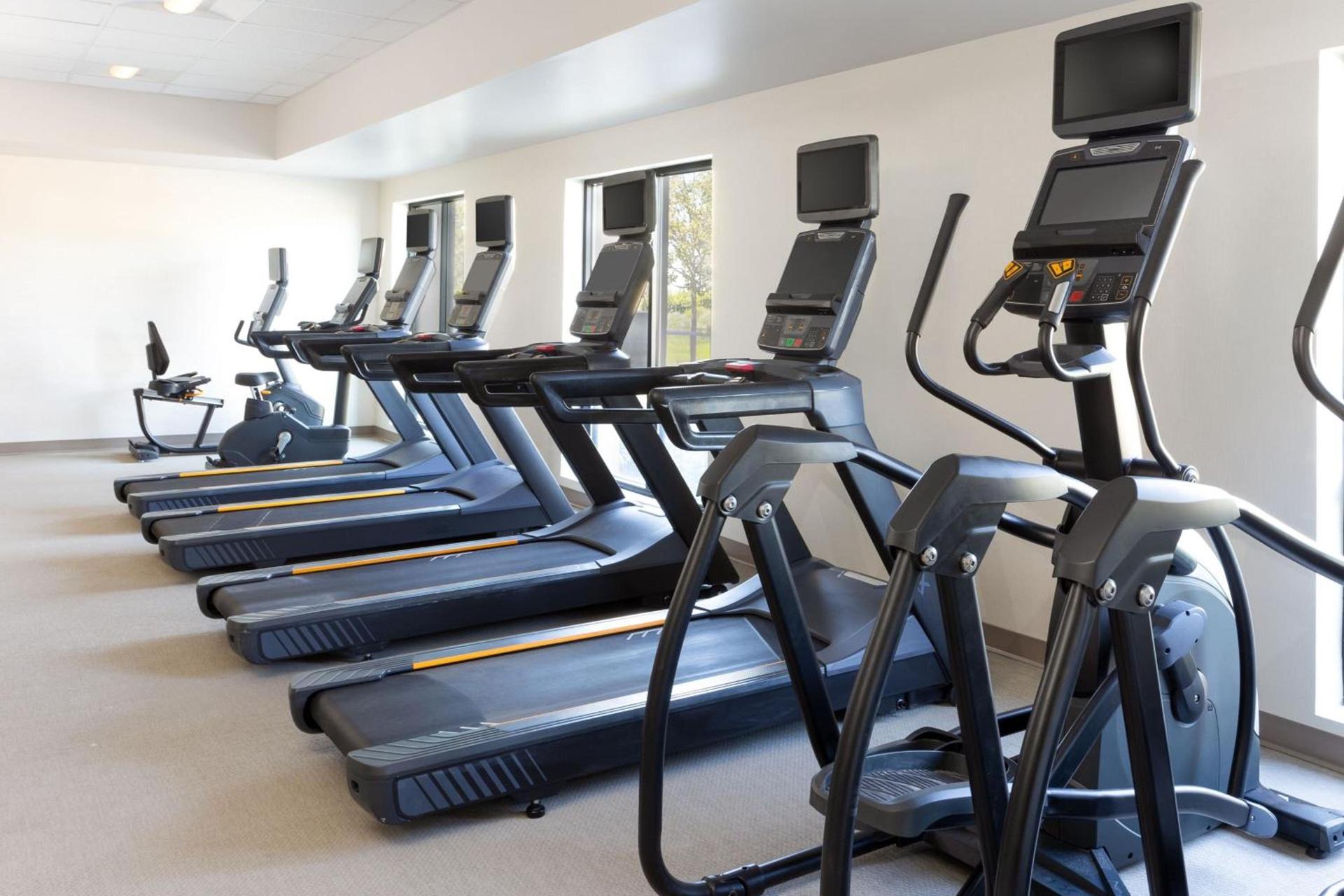 SpringHill Suites by Marriott Sacramento Roseville photo 28