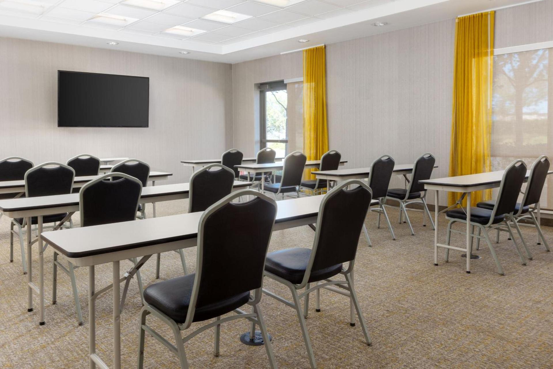 SpringHill Suites by Marriott Sacramento Roseville photo 31