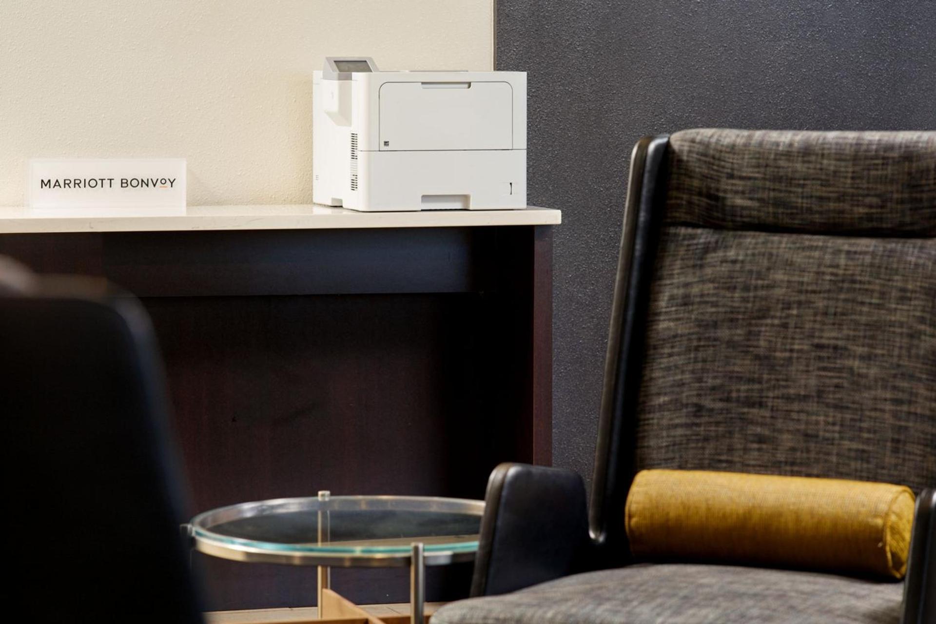 Courtyard by Marriott Fort Lauderdale City of Plantation photo 19