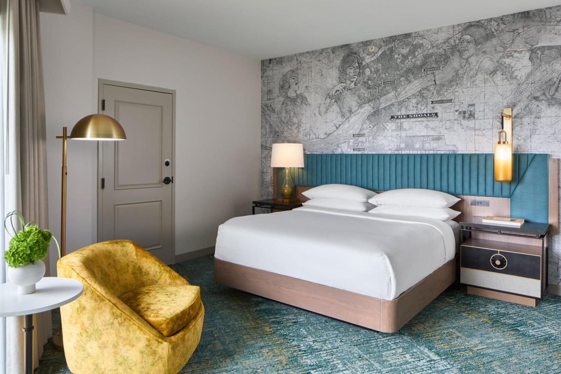 Renaissance Shoals Resort & Spa photo 49