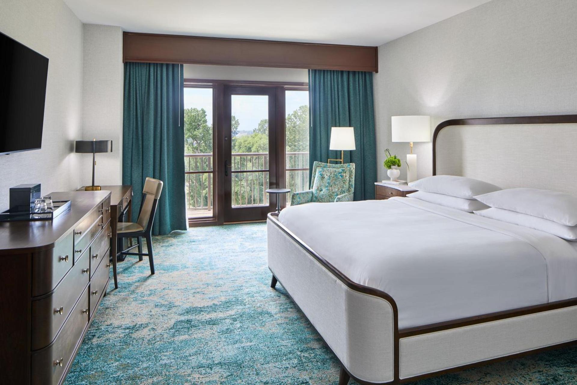 Renaissance Shoals Resort & Spa photo 50