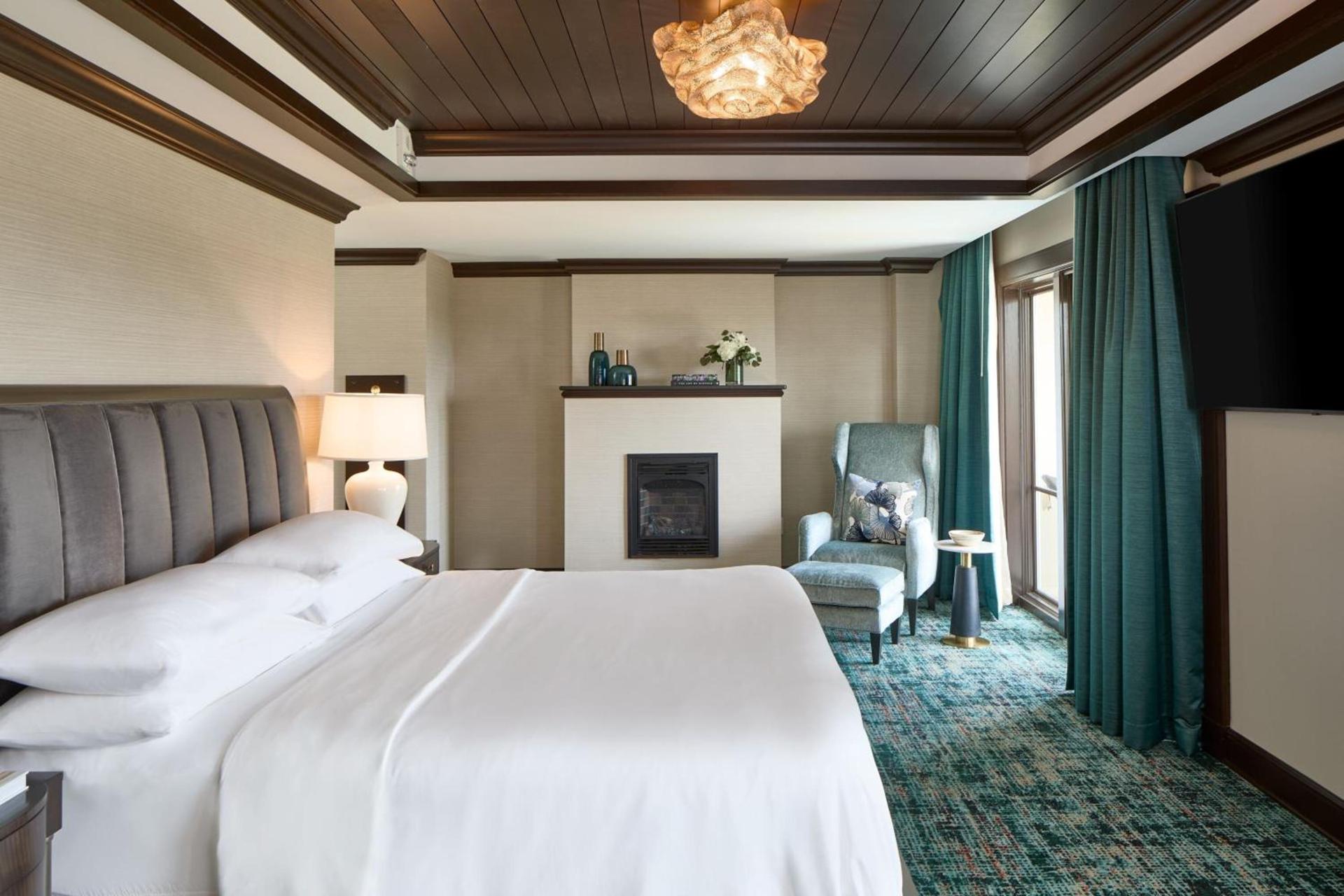 Renaissance Shoals Resort & Spa photo 52
