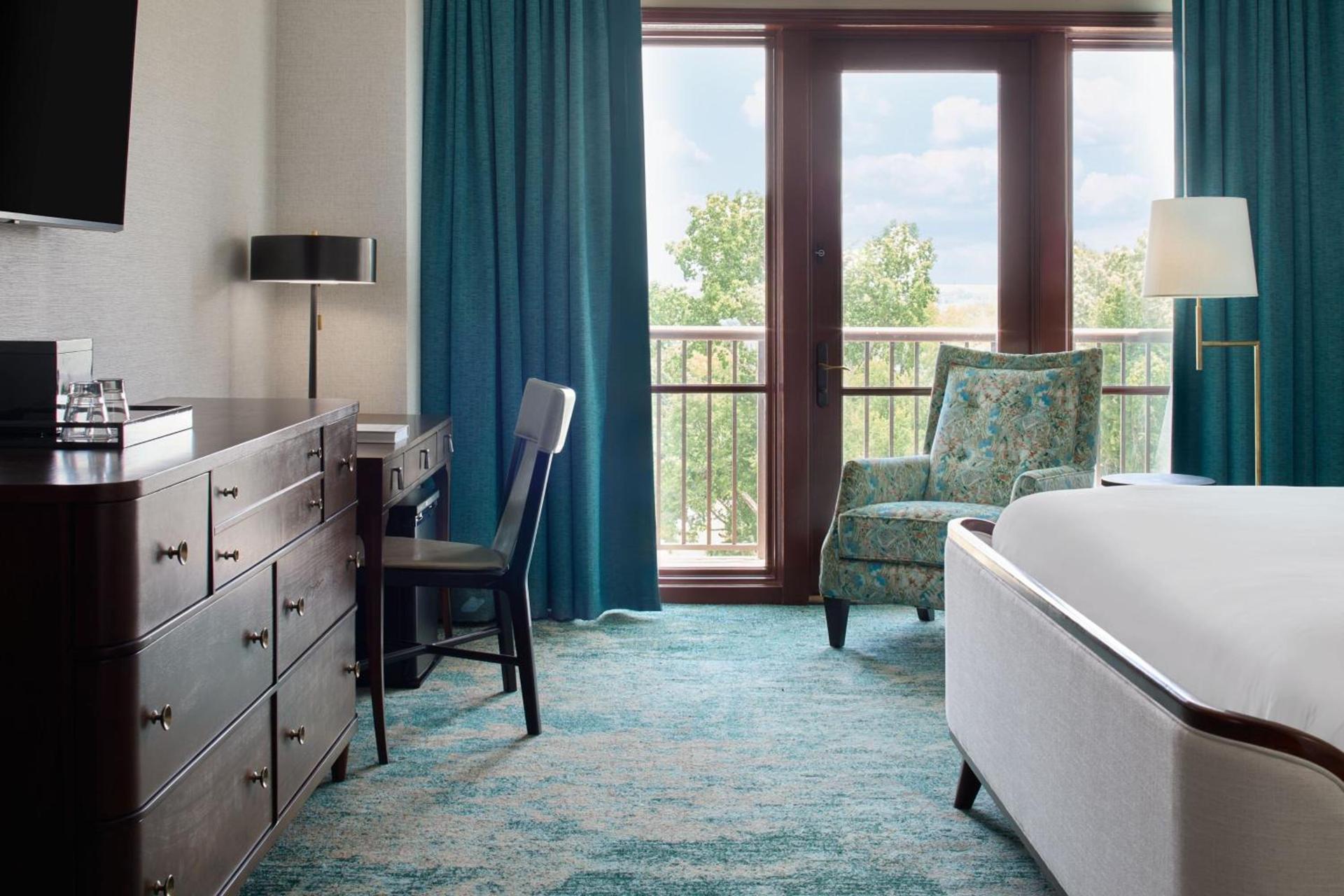 Renaissance Shoals Resort & Spa photo 53
