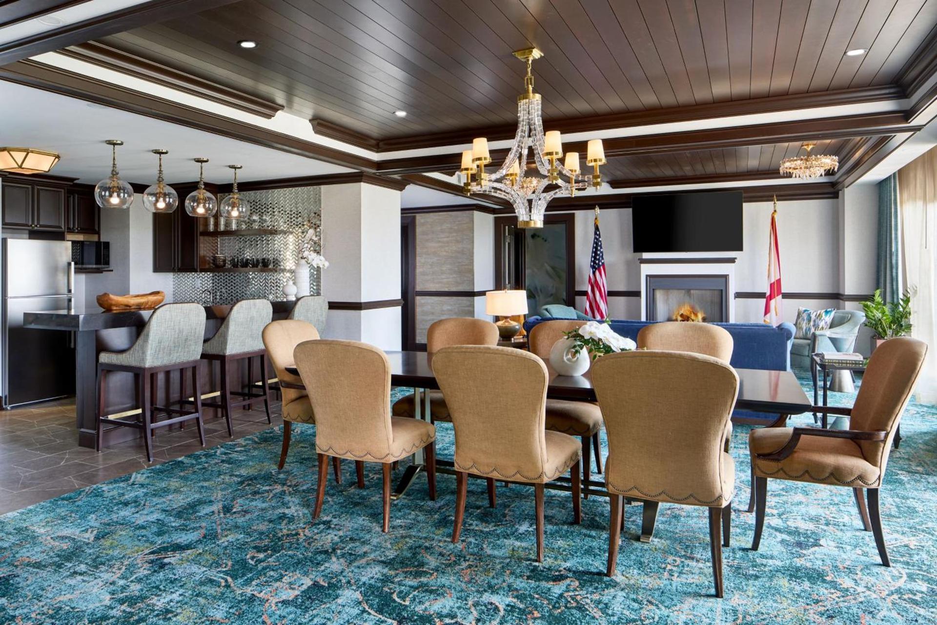 Renaissance Shoals Resort & Spa photo 54