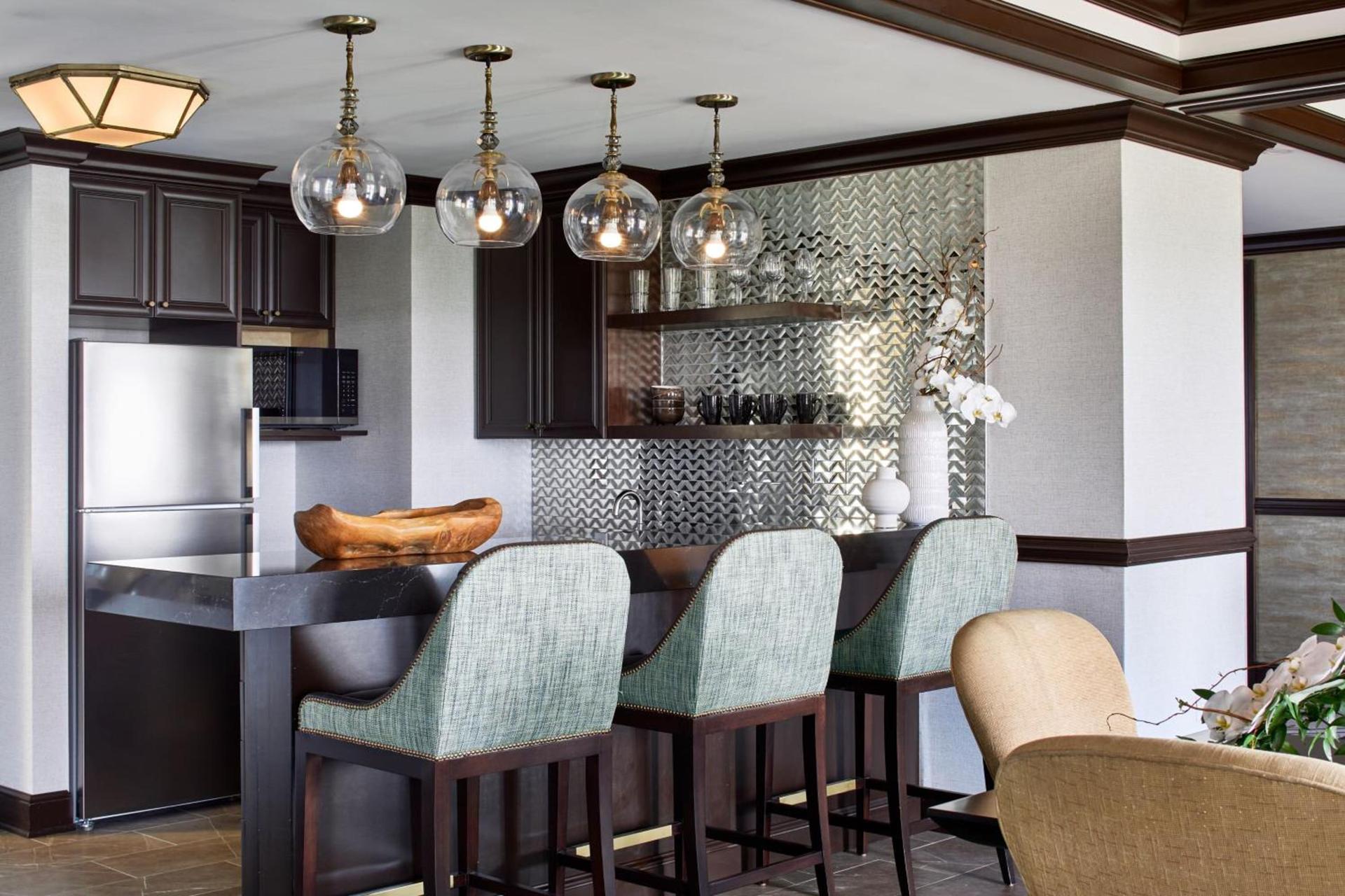 Renaissance Shoals Resort & Spa photo 55