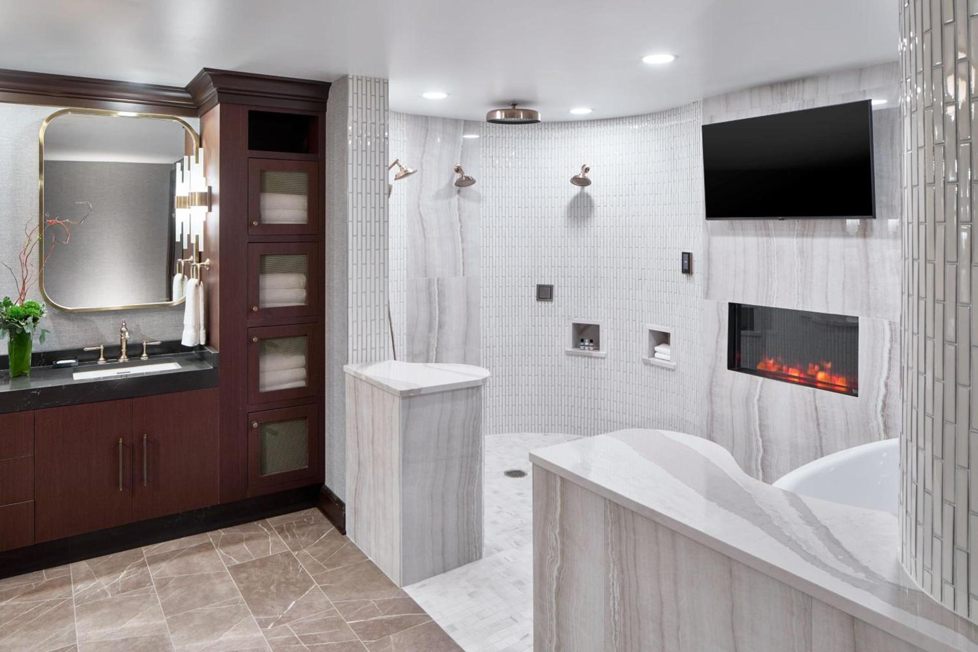 Renaissance Shoals Resort & Spa photo 63