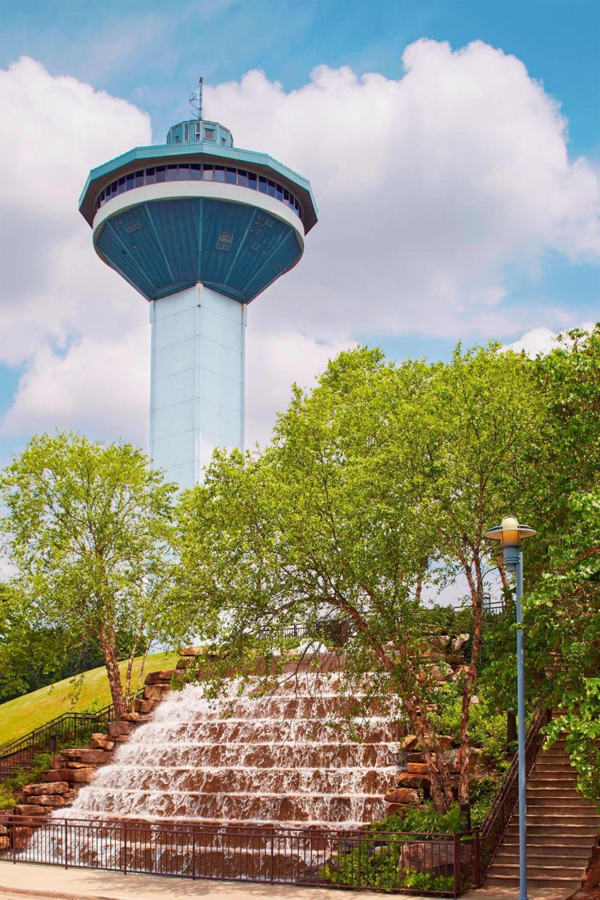 Renaissance Shoals Resort & Spa photo 64