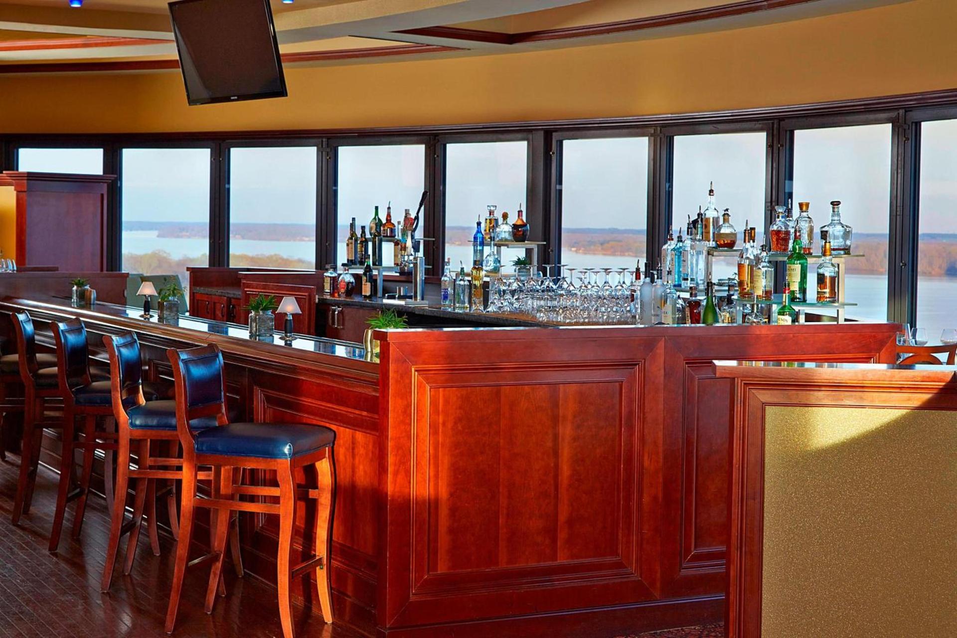 Renaissance Shoals Resort & Spa photo 66