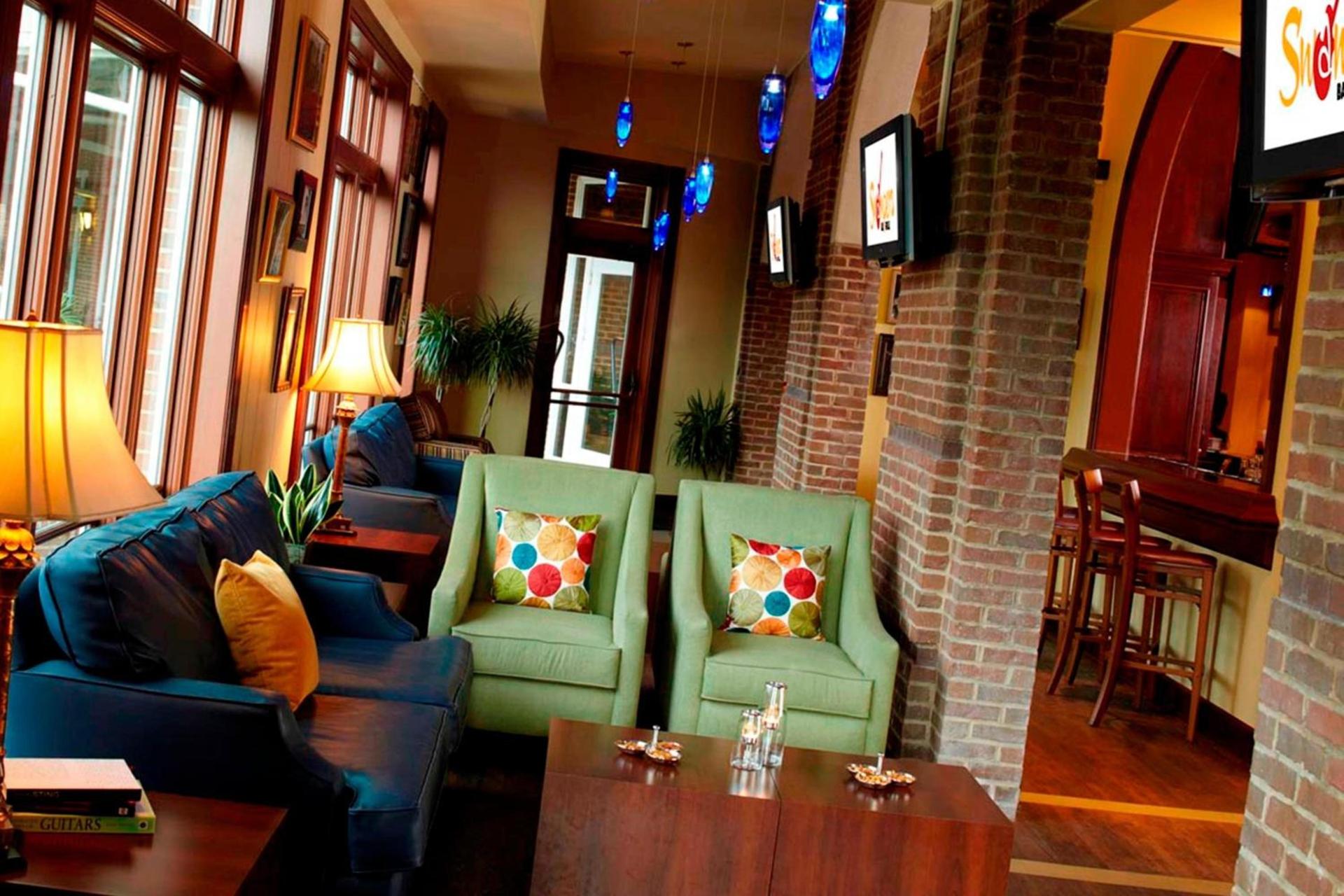 Renaissance Shoals Resort & Spa photo 67