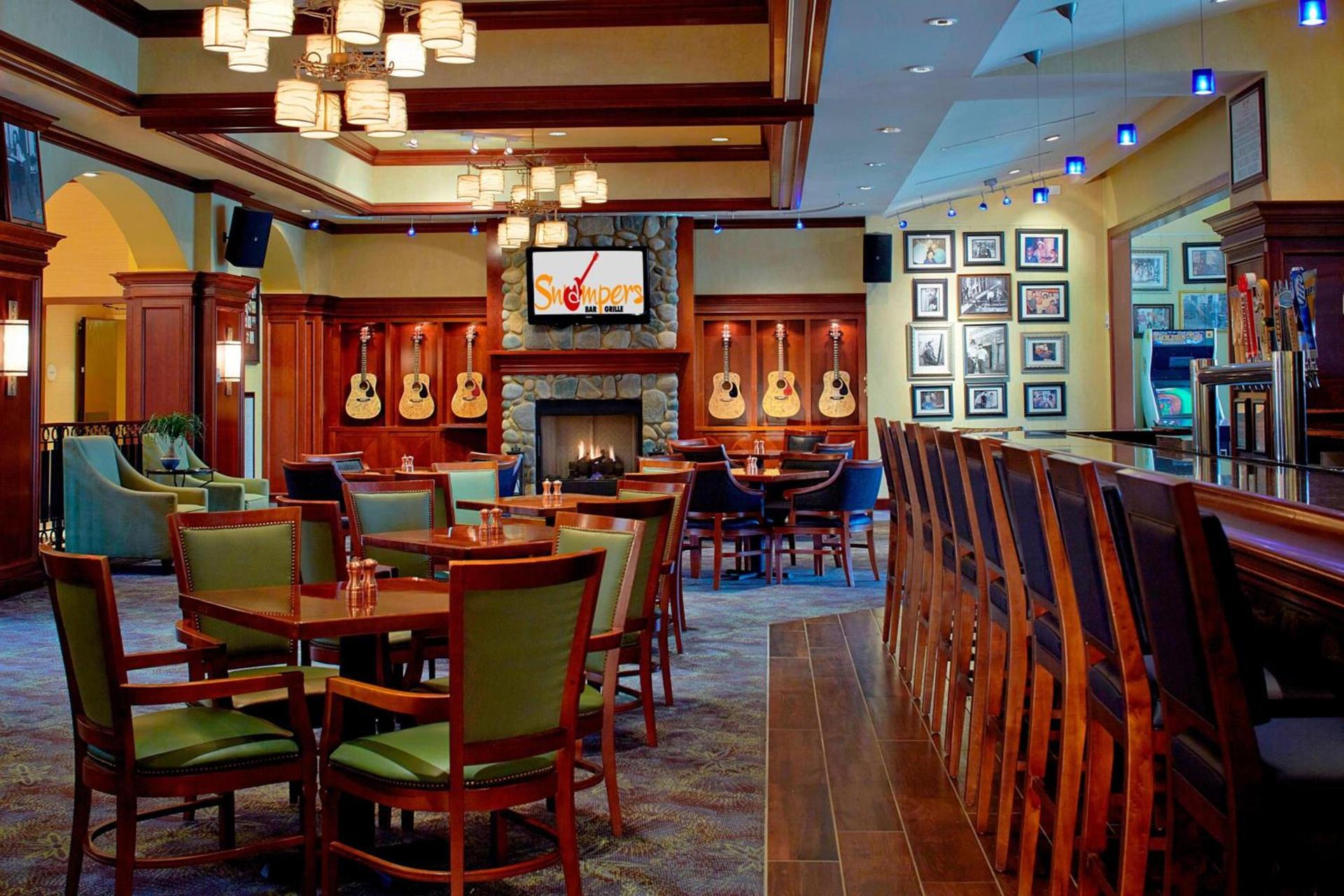 Renaissance Shoals Resort & Spa photo 69