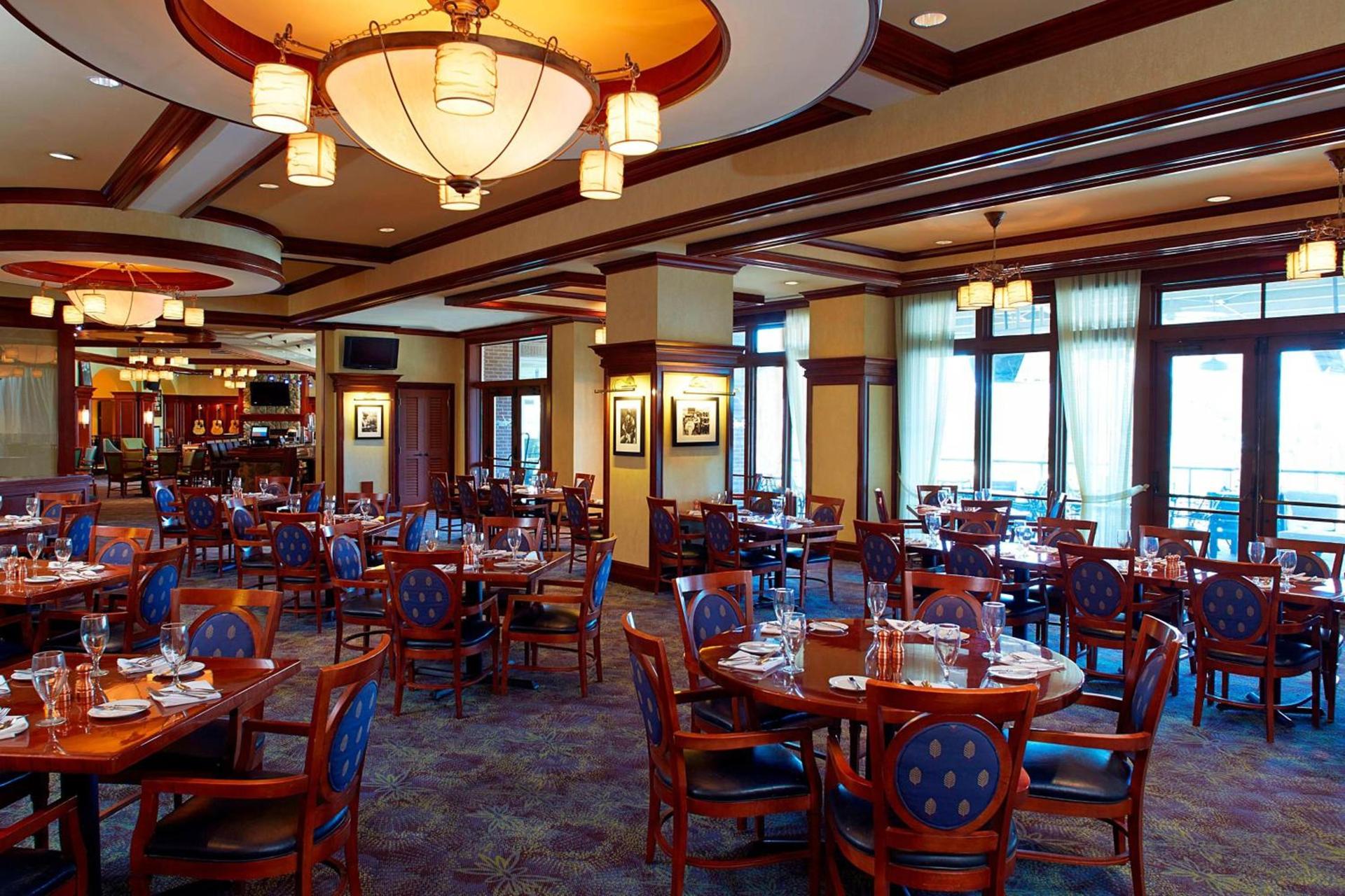 Renaissance Shoals Resort & Spa photo 70