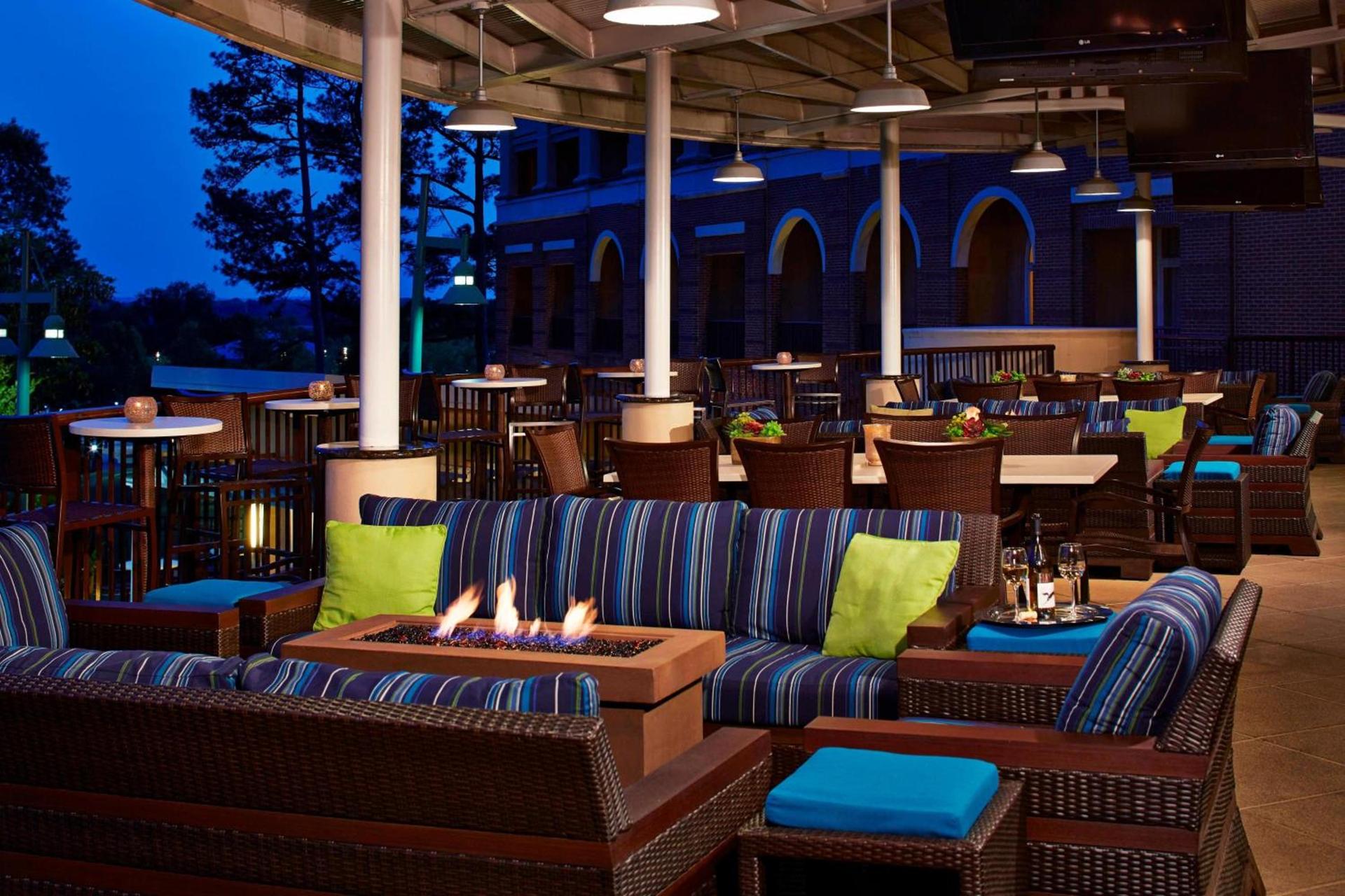 Renaissance Shoals Resort & Spa photo 71