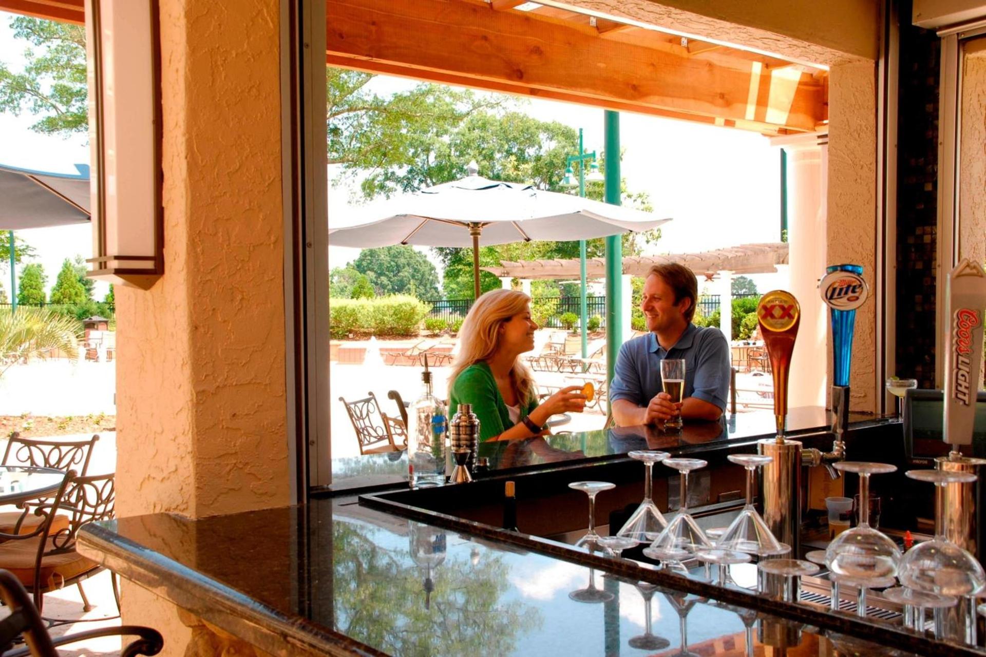 Renaissance Shoals Resort & Spa photo 72