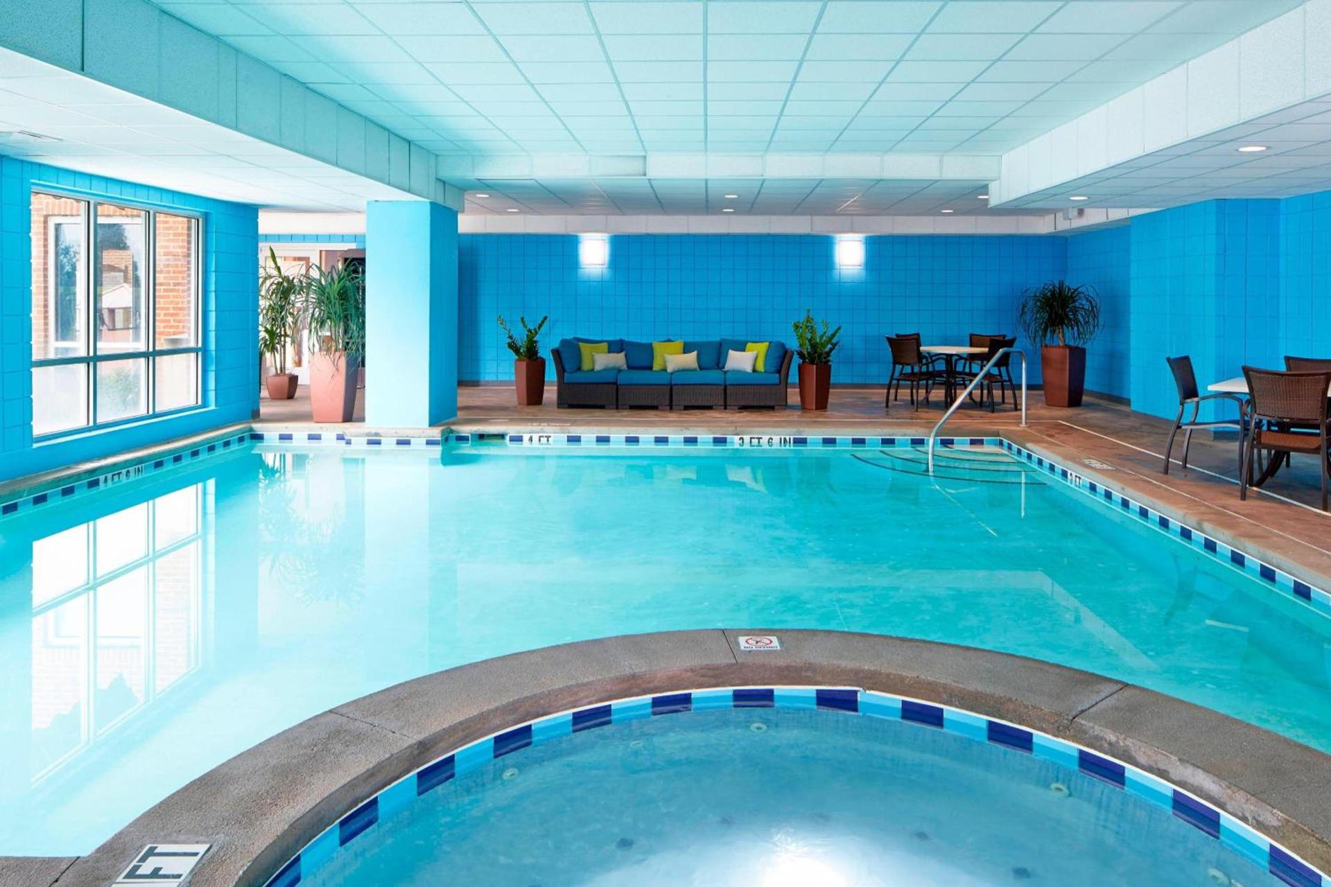 Renaissance Shoals Resort & Spa photo 75