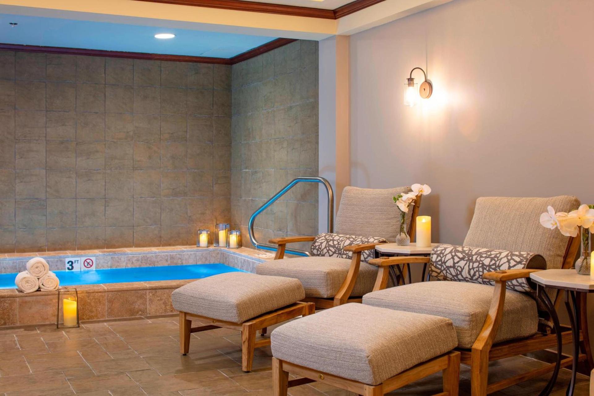 Renaissance Shoals Resort & Spa photo 79
