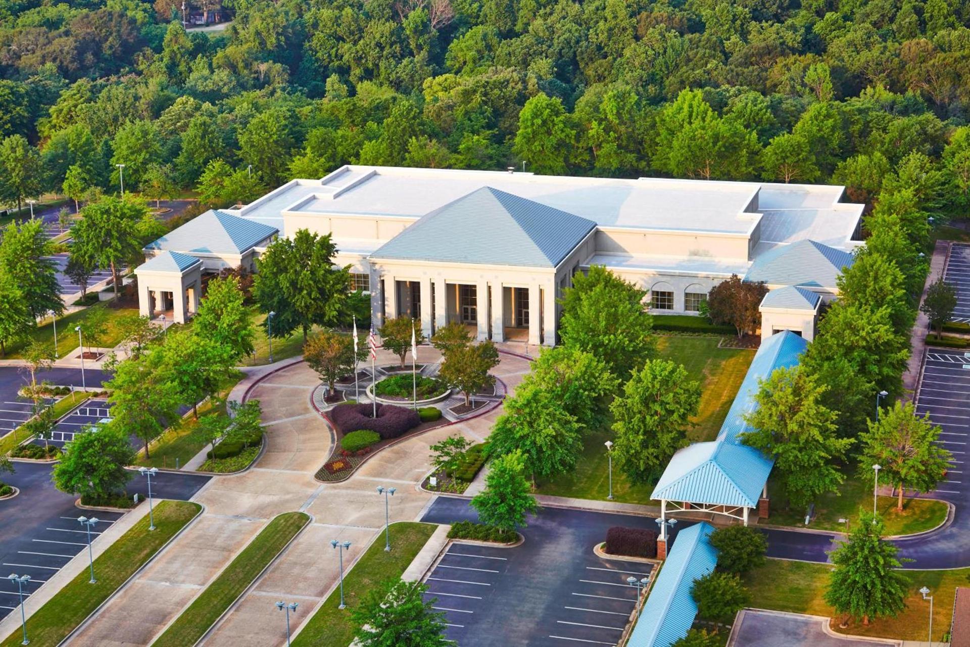 Renaissance Shoals Resort & Spa photo 90