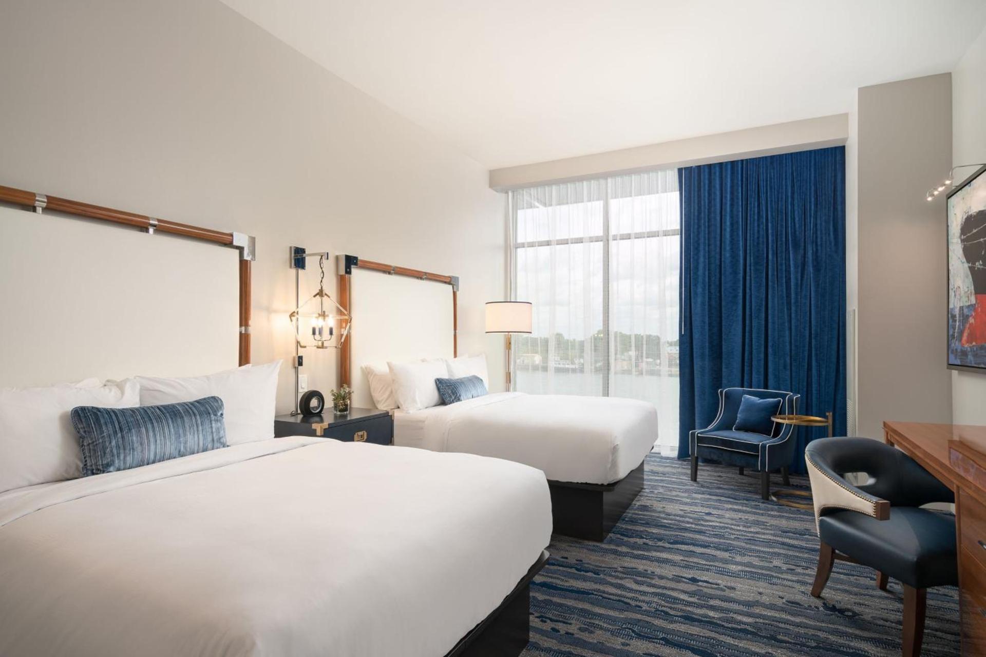 JW Marriott Savannah Plant Riverside District photo 19