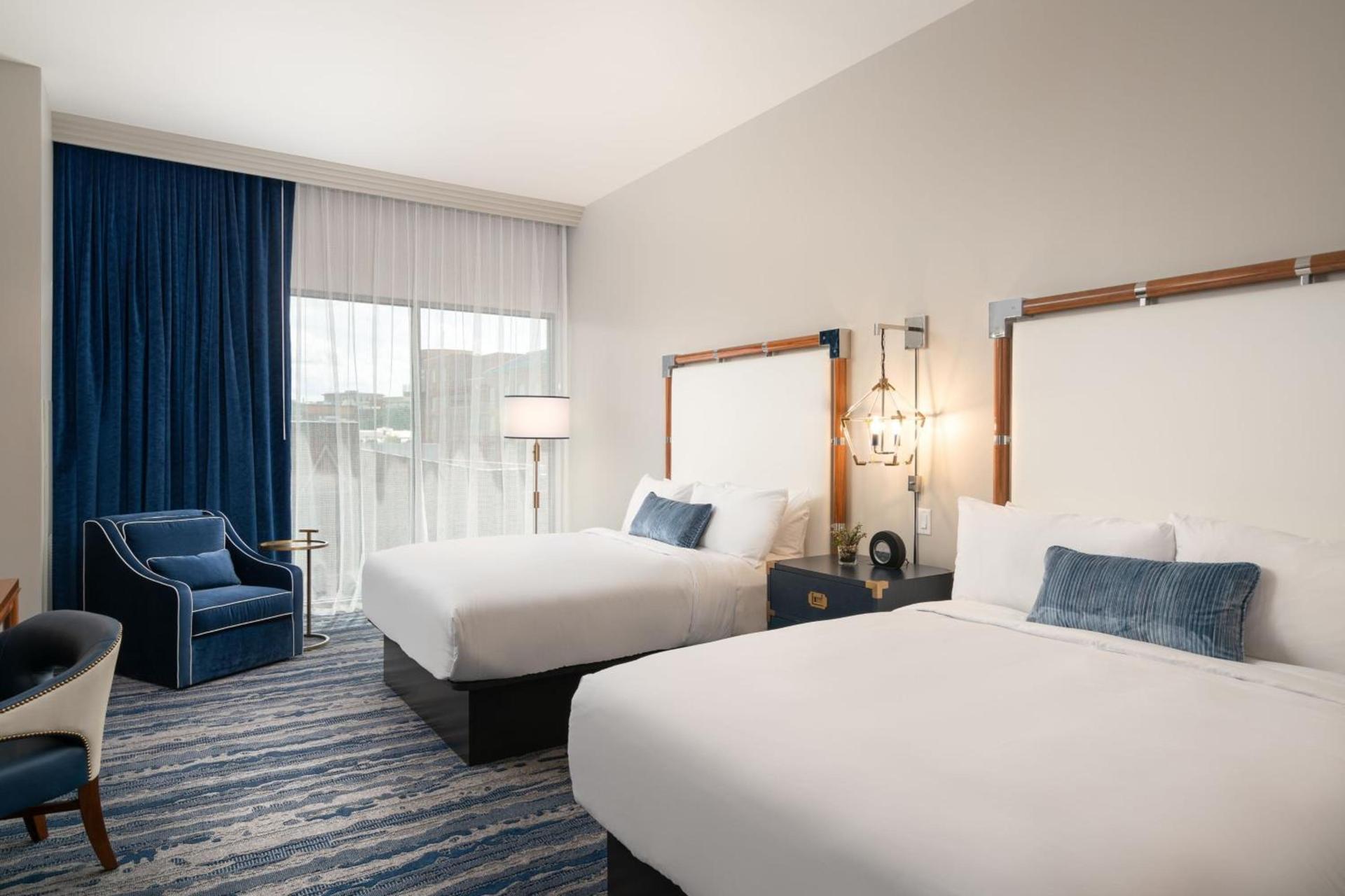 JW Marriott Savannah Plant Riverside District photo 24