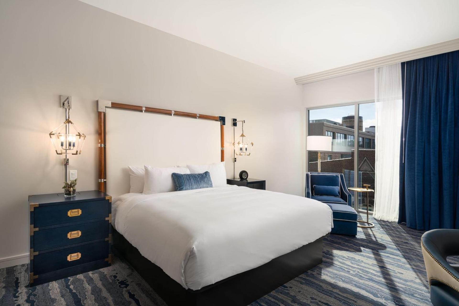 JW Marriott Savannah Plant Riverside District photo 20